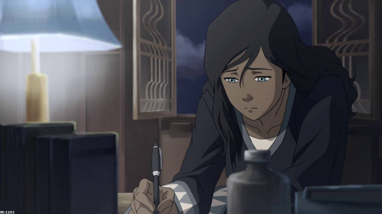 1280x718 Legend Of Korra Season 4 Episode 3 3 Free Wallpaper Offering To Go With Korra