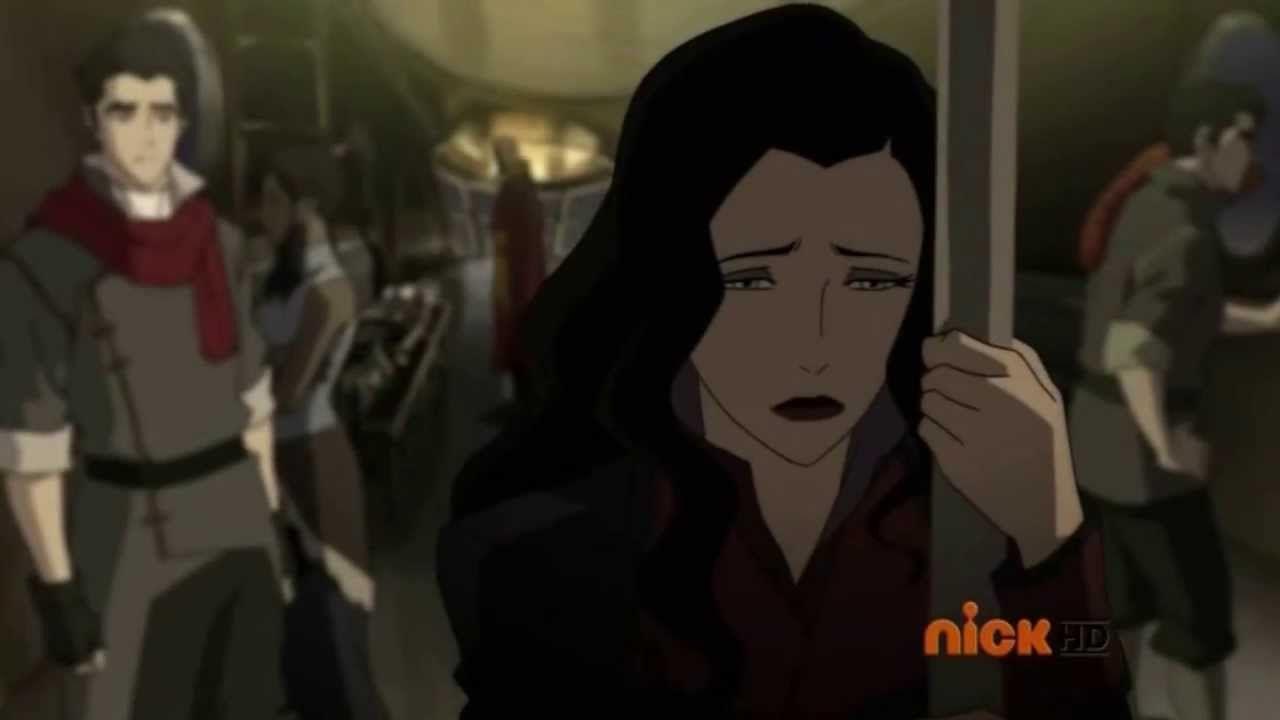 1280x720 Asami Sato // Brave