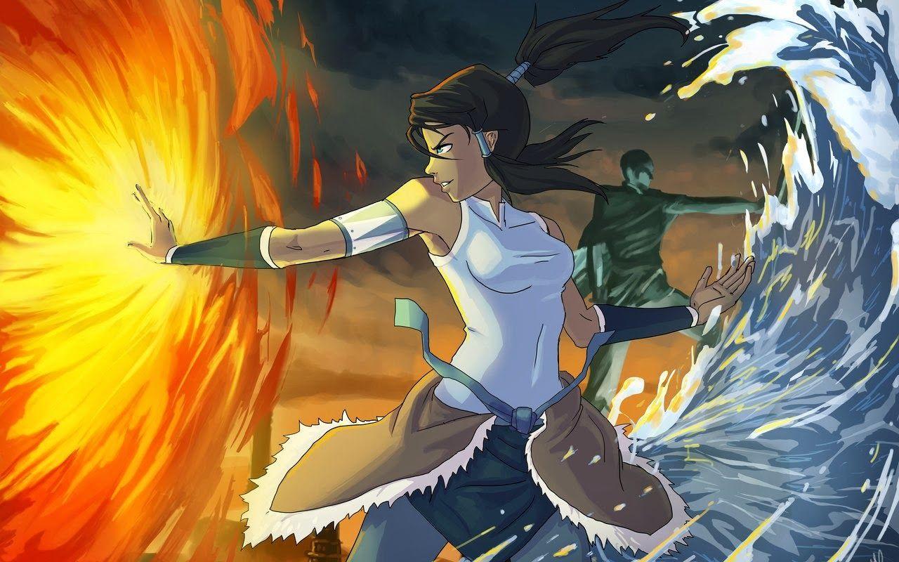 1280x800 Korra Wallpaper. Korra Wallpaper, Legend of Korra Wallpaper and Avatar Korra Wallpaper