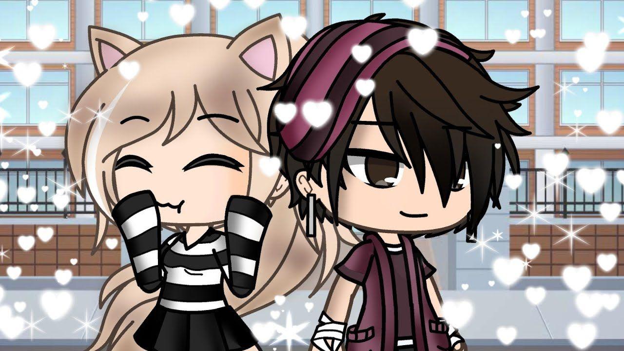 1280x720 Gacha Life Picture Cute Boy