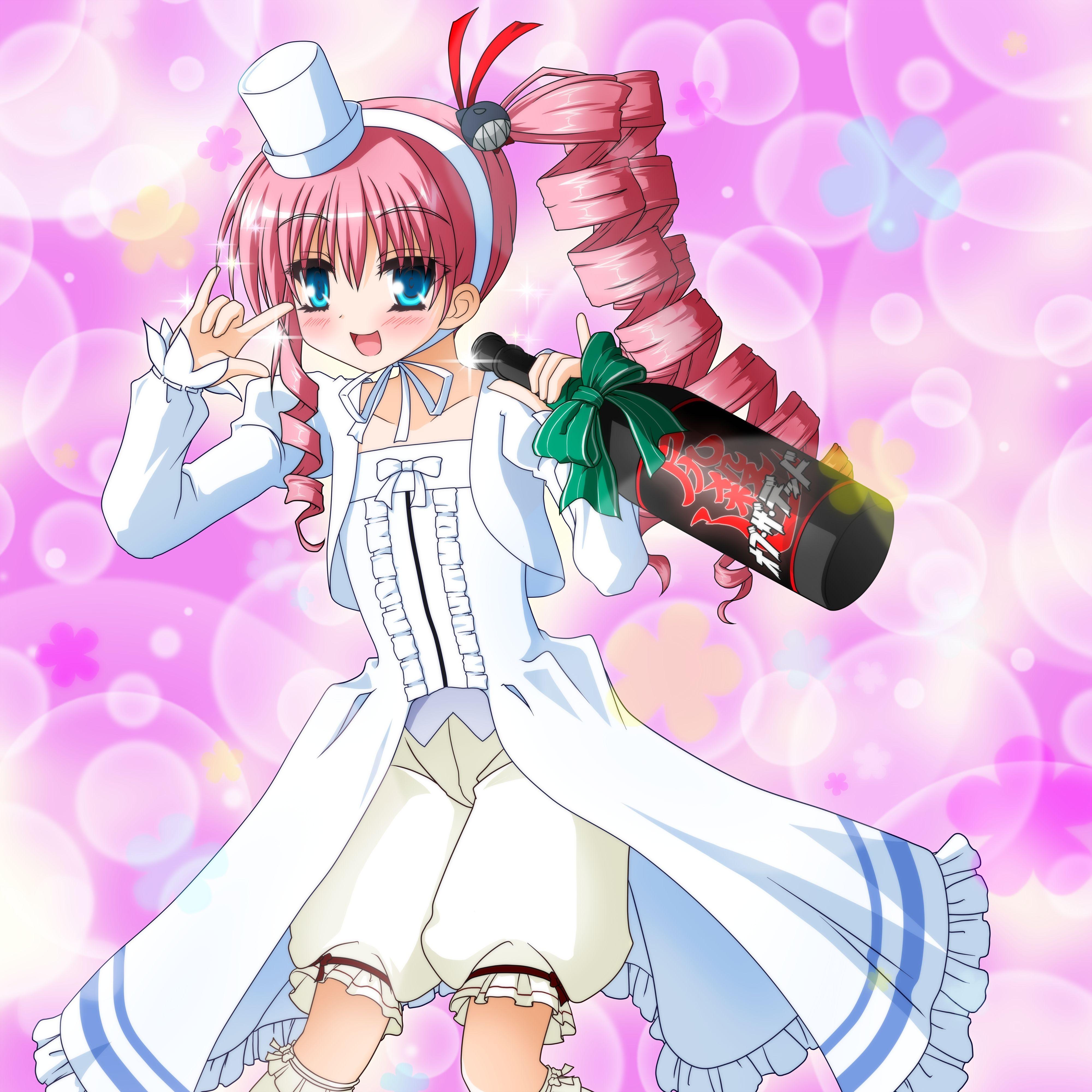 4000x4000 Chris (Kore Wa) wa Zombie Desuka Anime Image Board