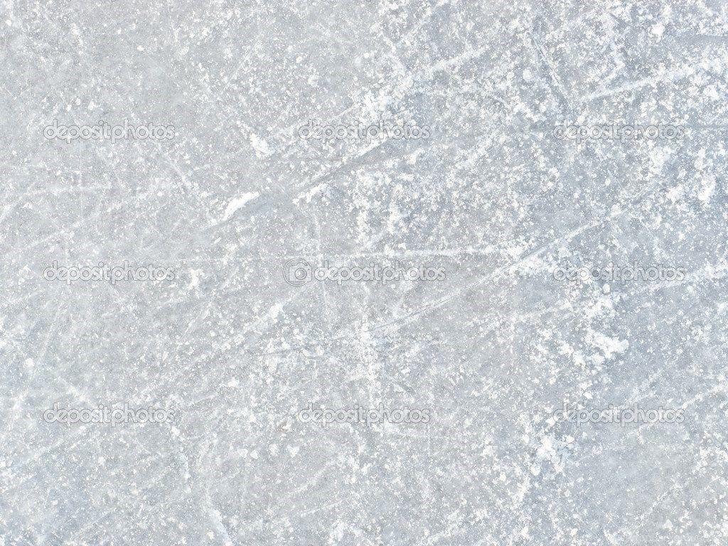 1024x768 Ice Hockey Rink Texture Desktop Background