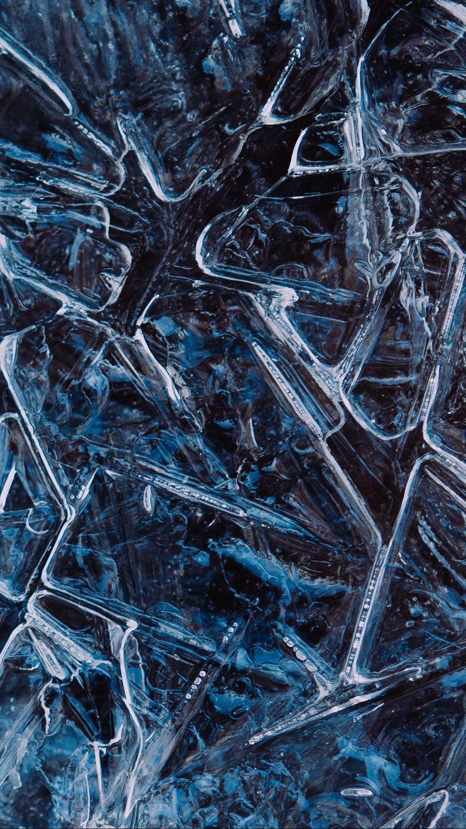 Ice Texture Wallpapers - Top Free Ice Texture Backgrounds - WallpaperAccess