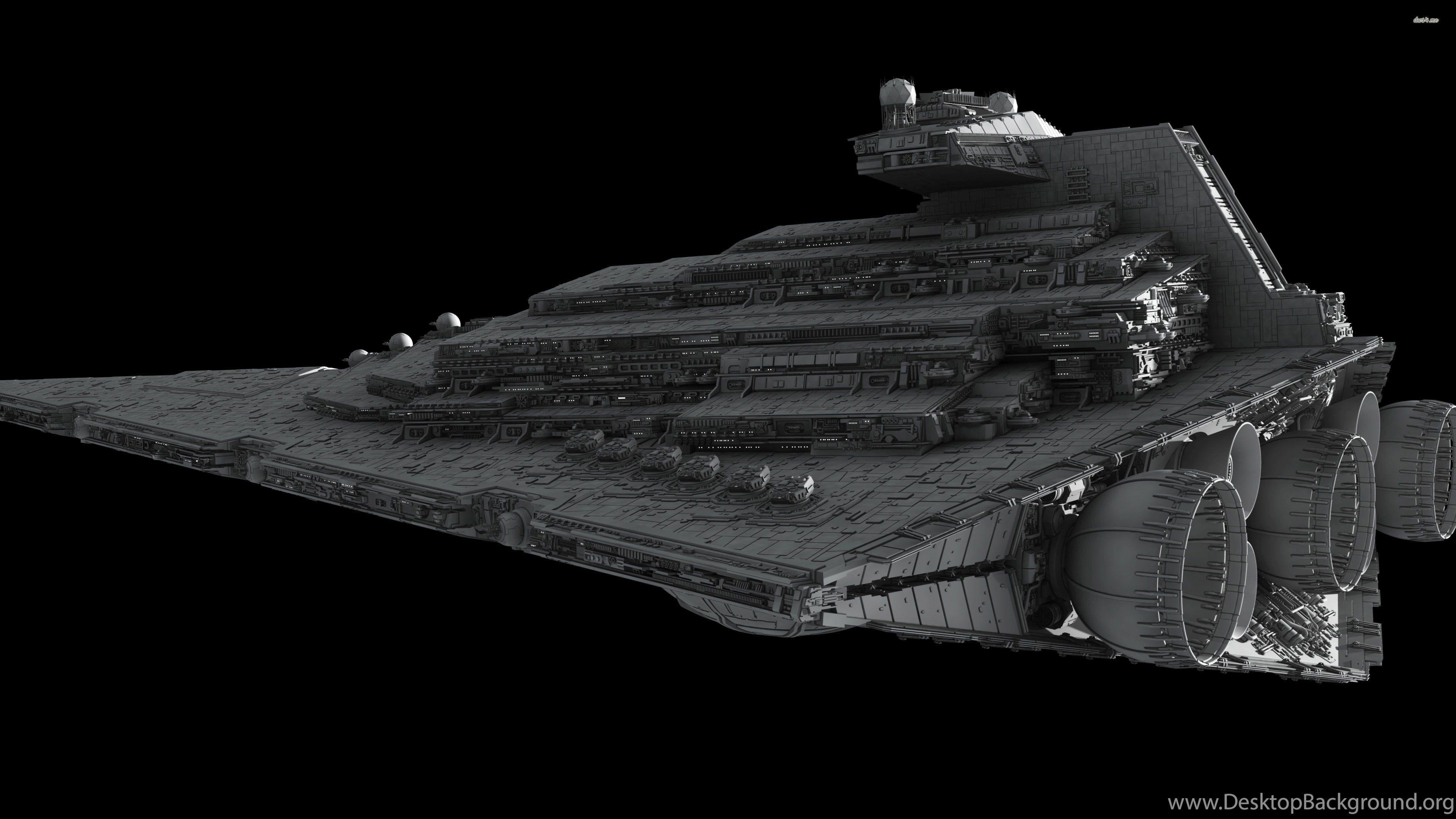 3840x2160 Imperial Star Destroyer, Star Wars, Movies, 3840x2160 HD Wallpaper. Desktop Background
