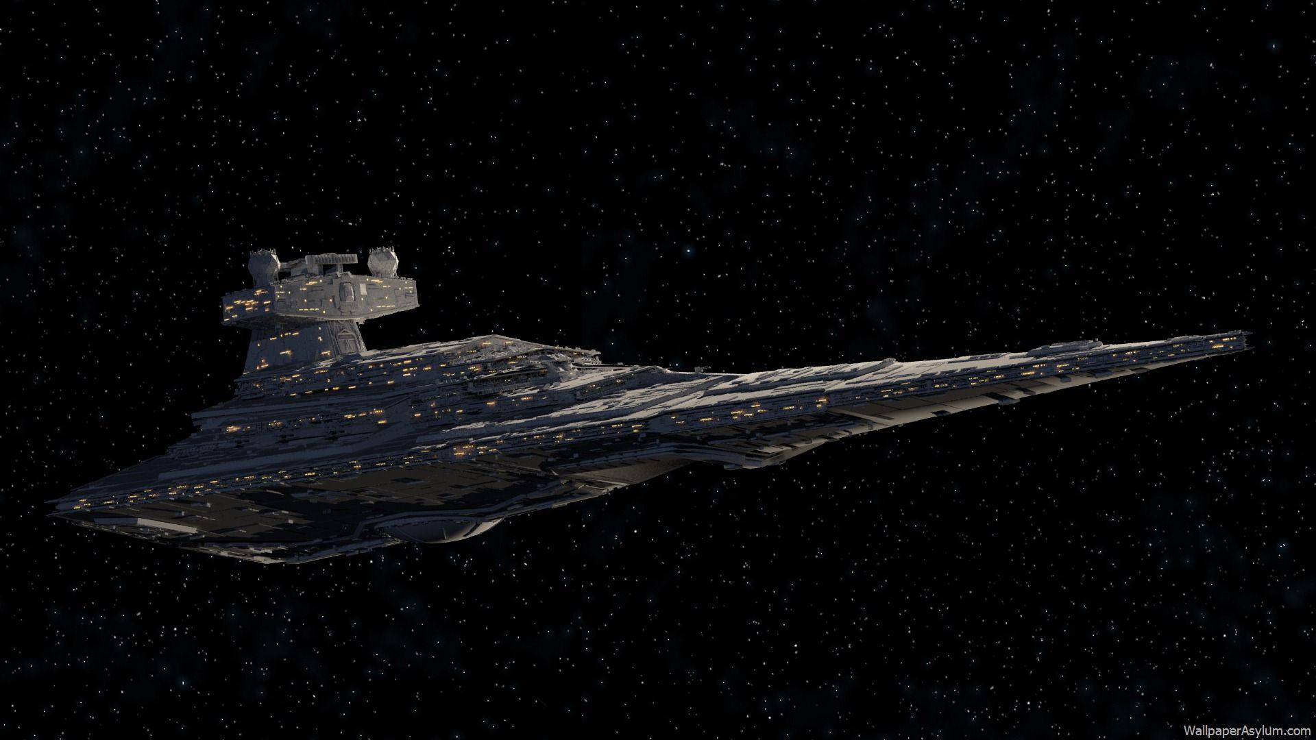 1920x1080 Free download Star Destroyer Wallpaper [1920x1080] for your Desktop, Mobile & Tablet. Explore Imperial Star Destroyer Wallpaper HD. Star Wars Imperial Wallpaper, Star Wars Imperial Wallpaper HD, Imperial Star Destroyer Wallpaper