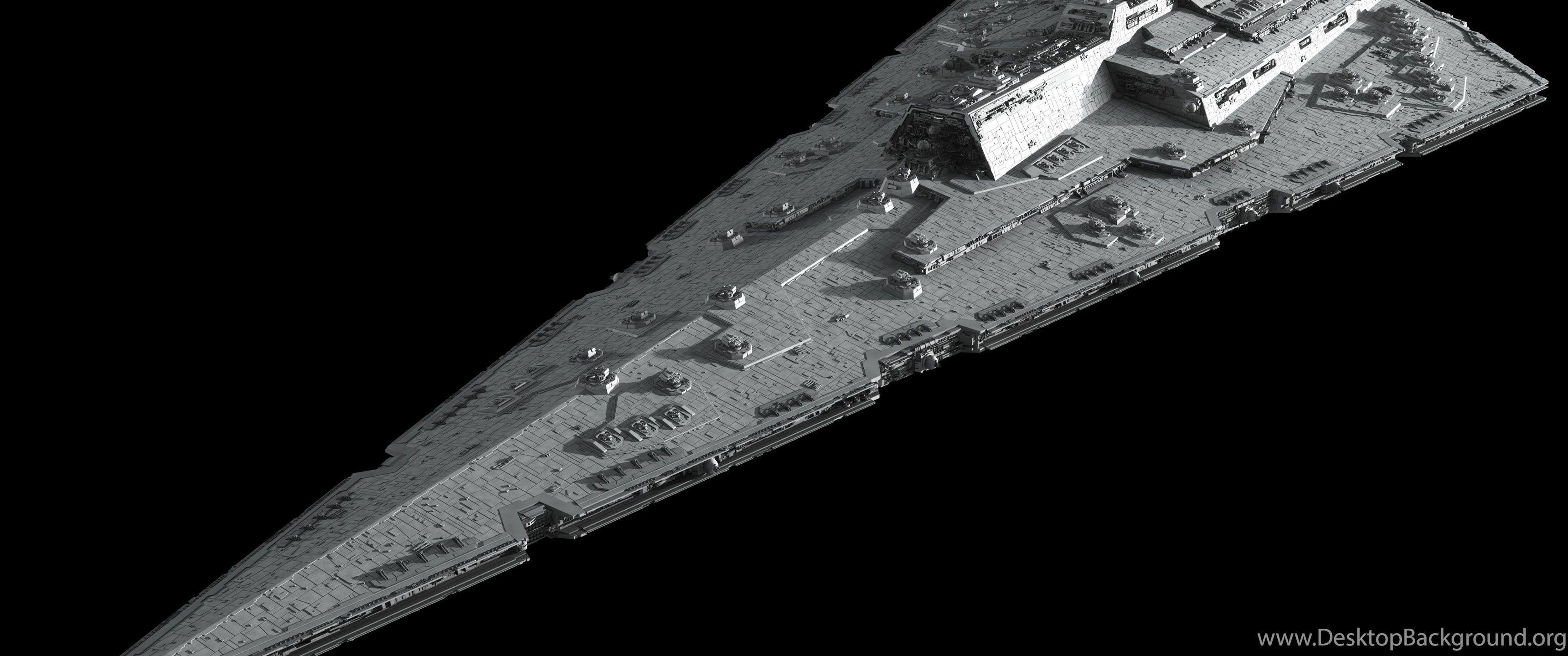 Imperial Star Destroyer Wallpapers - Top Free Imperial Star Destroyer ...