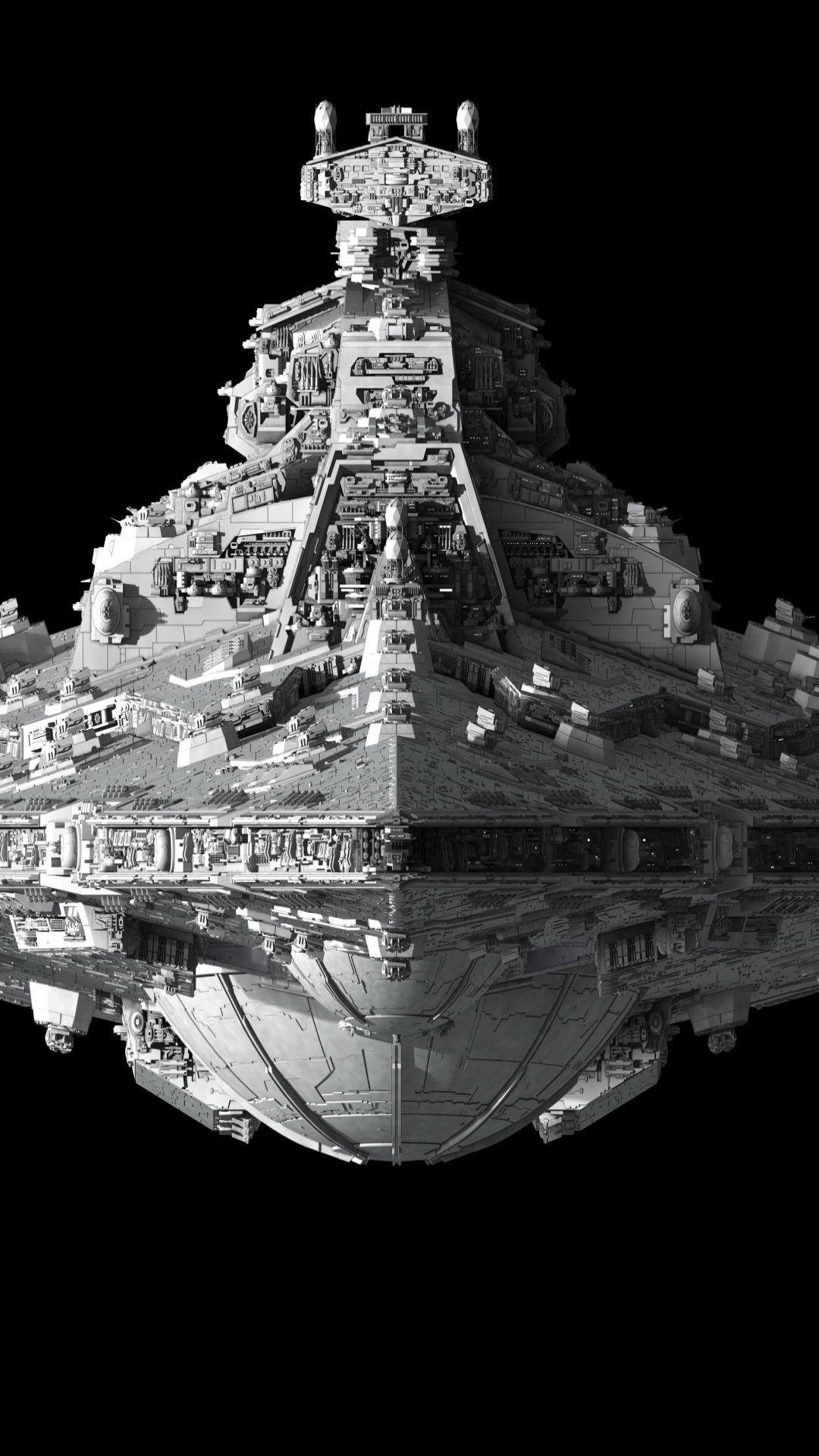 1080x1920 iPad Wallpaper Retina, Star Wars Wallpaper iPhone, Wars Star Destroyer Phone Wallpaper & Background Download