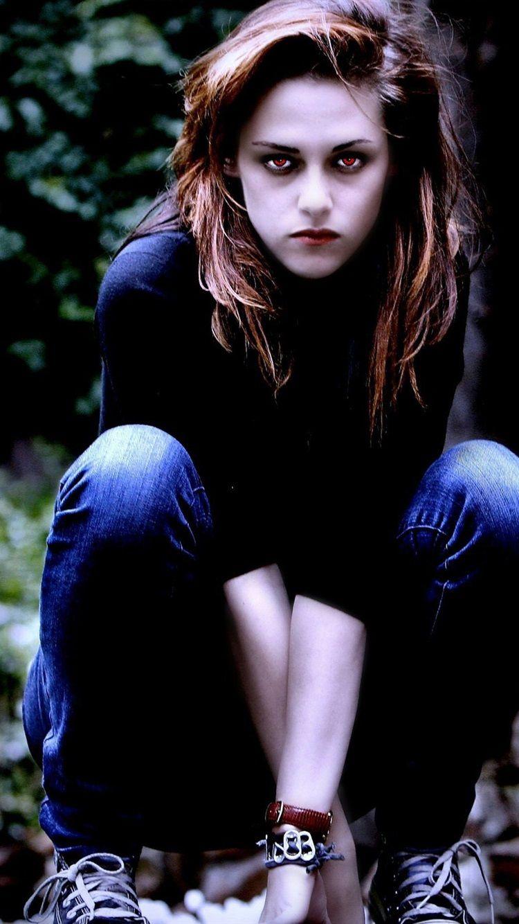 750x1334 Bella Hunting In The Twilight Saga: Breaking Dawn 750x1334 IPhone 8 7 6 6S Wallpaper, Background, Picture, Image