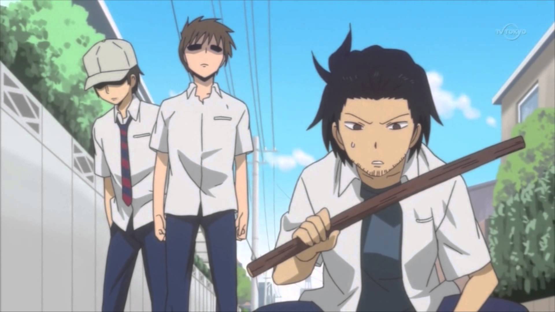1920x1080 Daily Lives Of High School Boys wallpaper, Anime, HQ Daily Lives Of High School Boys pictureK Wallpaper 2019