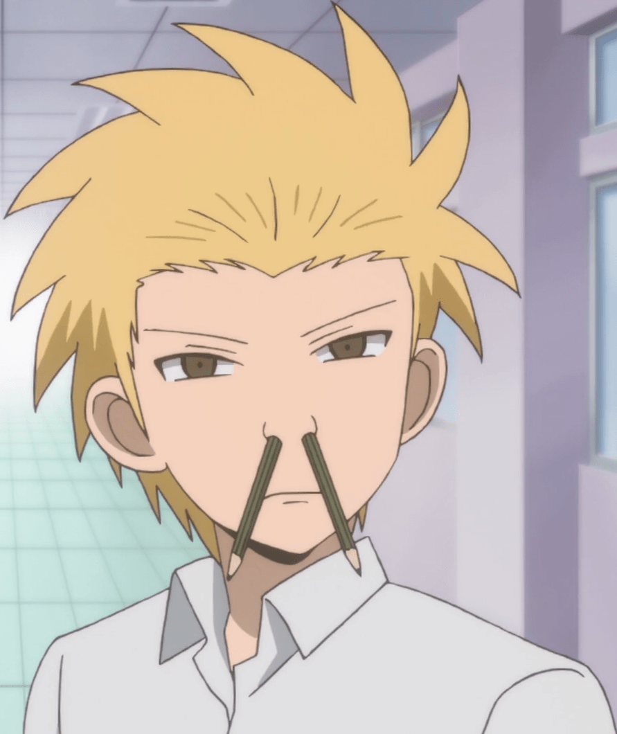 891x1060 Danshi Koukousei No Nichijou Wallpaper