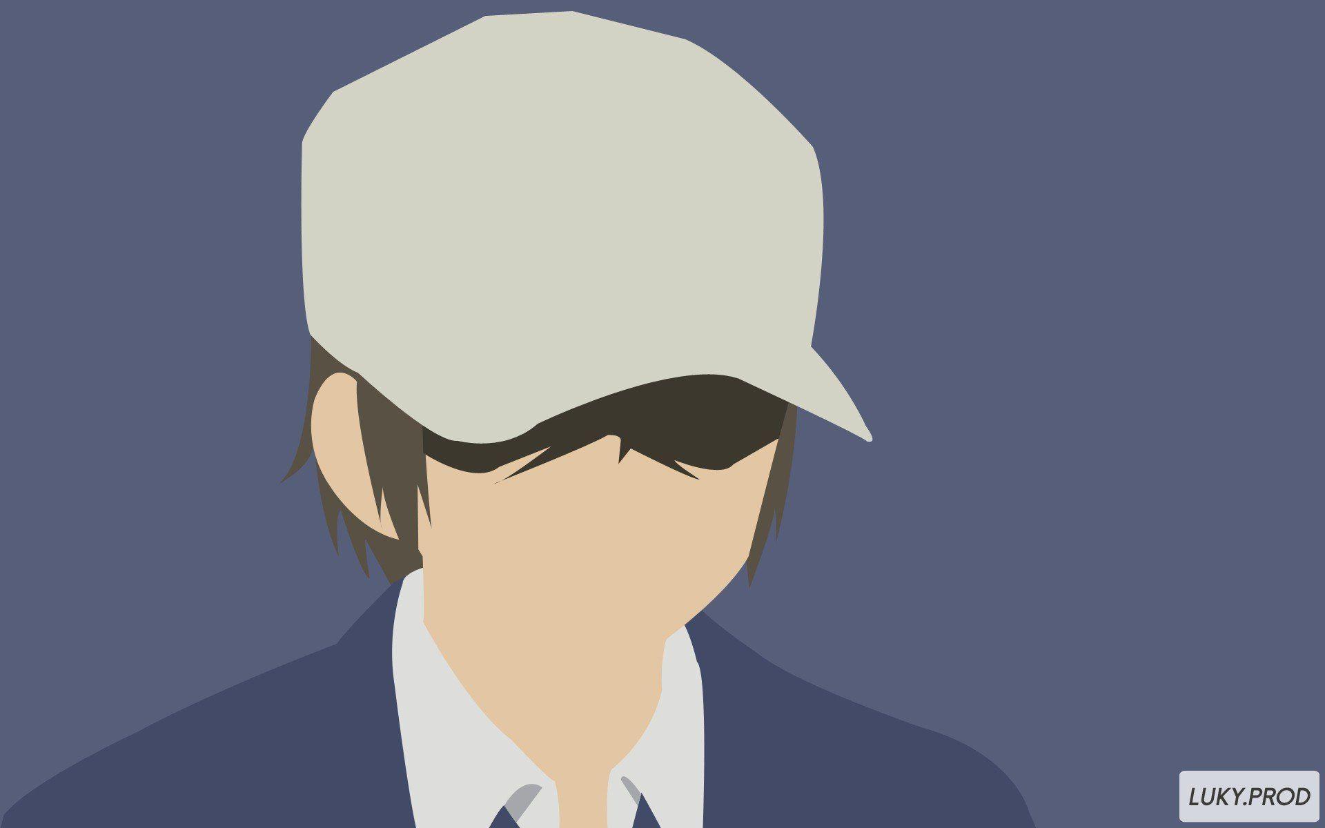 1920x1200 Danshi Koukousei no Nichijou, Karasawa Toshiyuki Wallpaper HD / Desktop and Mobile Background