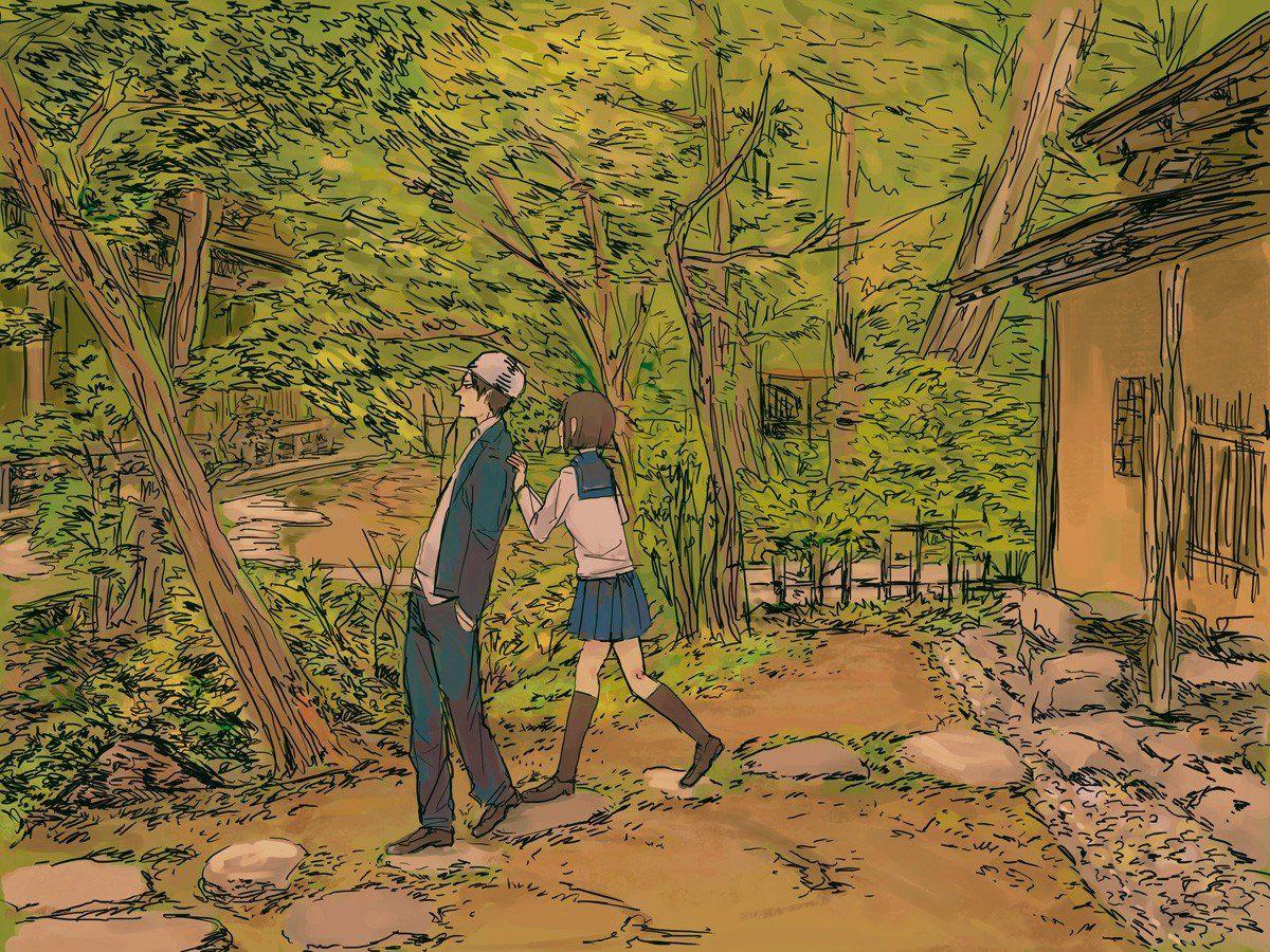 1200x900 Danshi Koukousei no Nichijou, Karasawa Toshiyuki Wallpaper HD / Desktop and Mobile Background