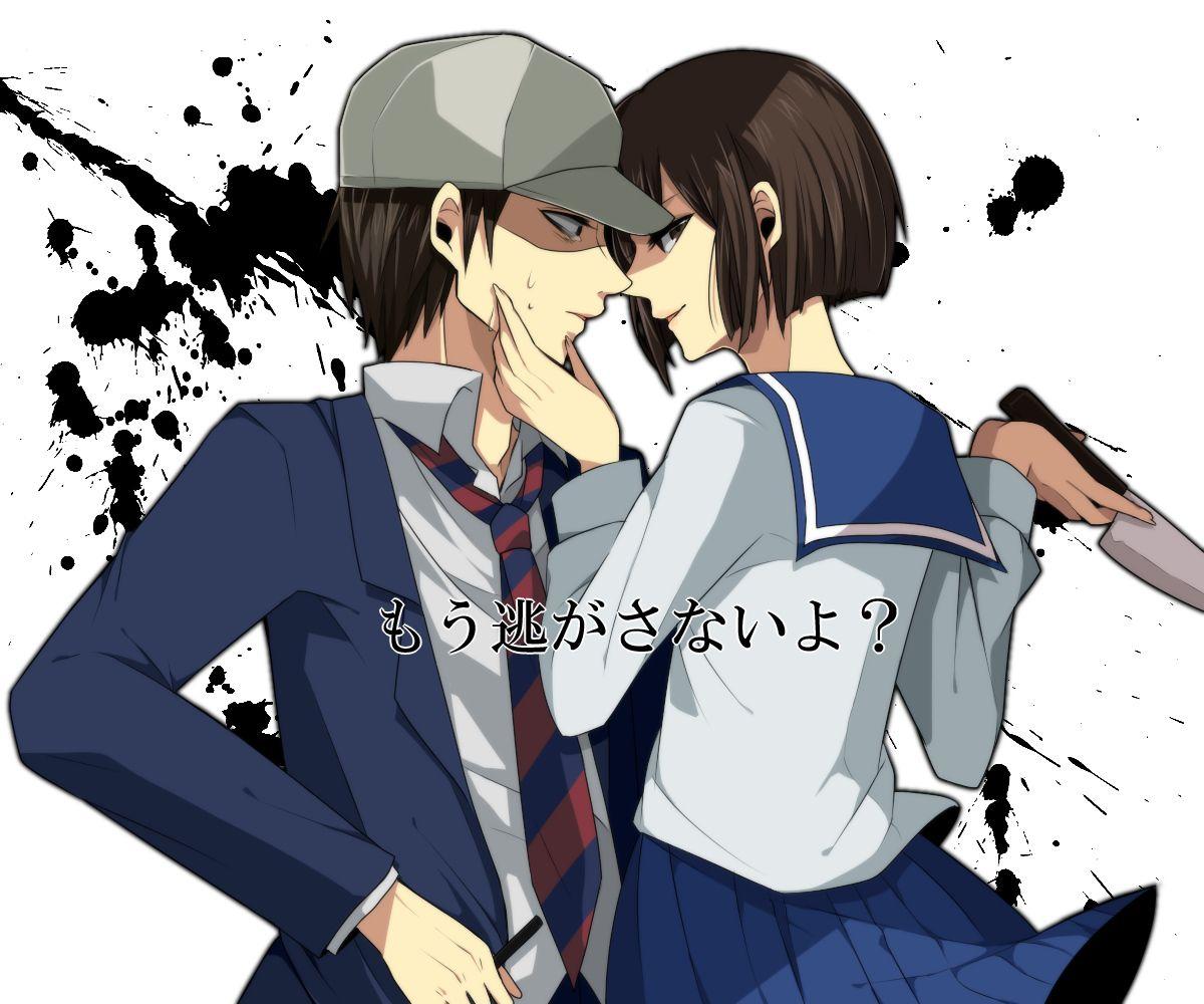 1200x1000 Atsumi Sama Brown Hair Danshi Koukousei No Nichijou Habara (danshi Koukousei) Hat Karasawa Toshiyuki Knife School Uniform Short Hair Tie. Konachan.com.com Anime Wallpaper