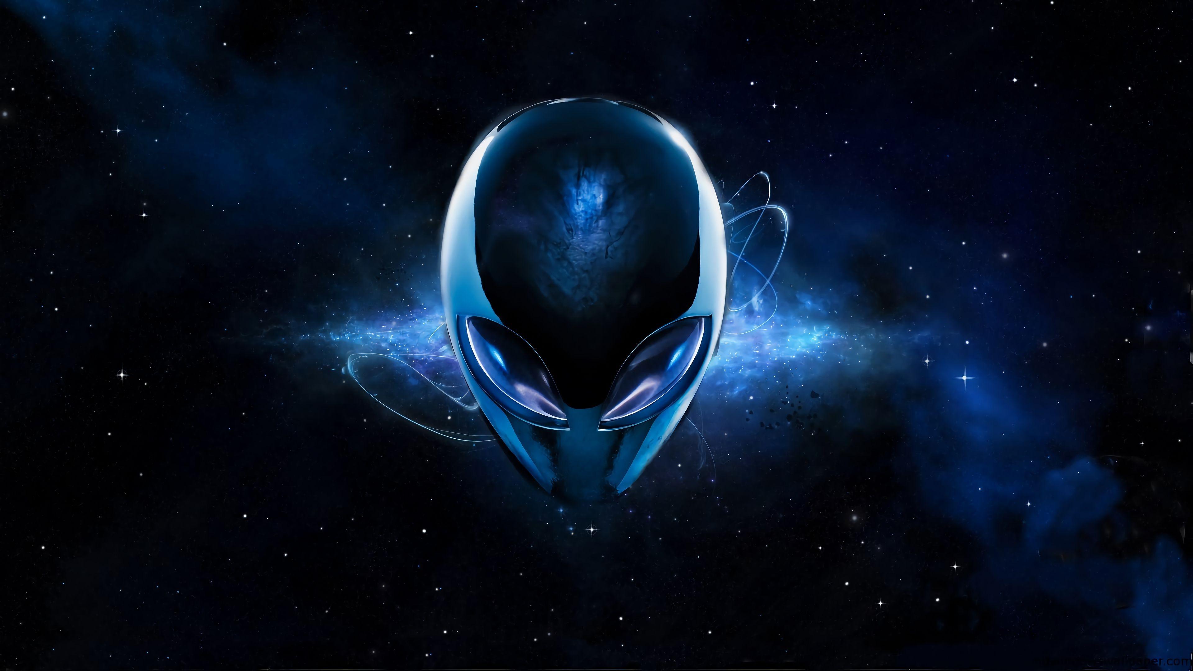 3840X2160 Alienware Wallpapers - Top Free 3840X2160 ...