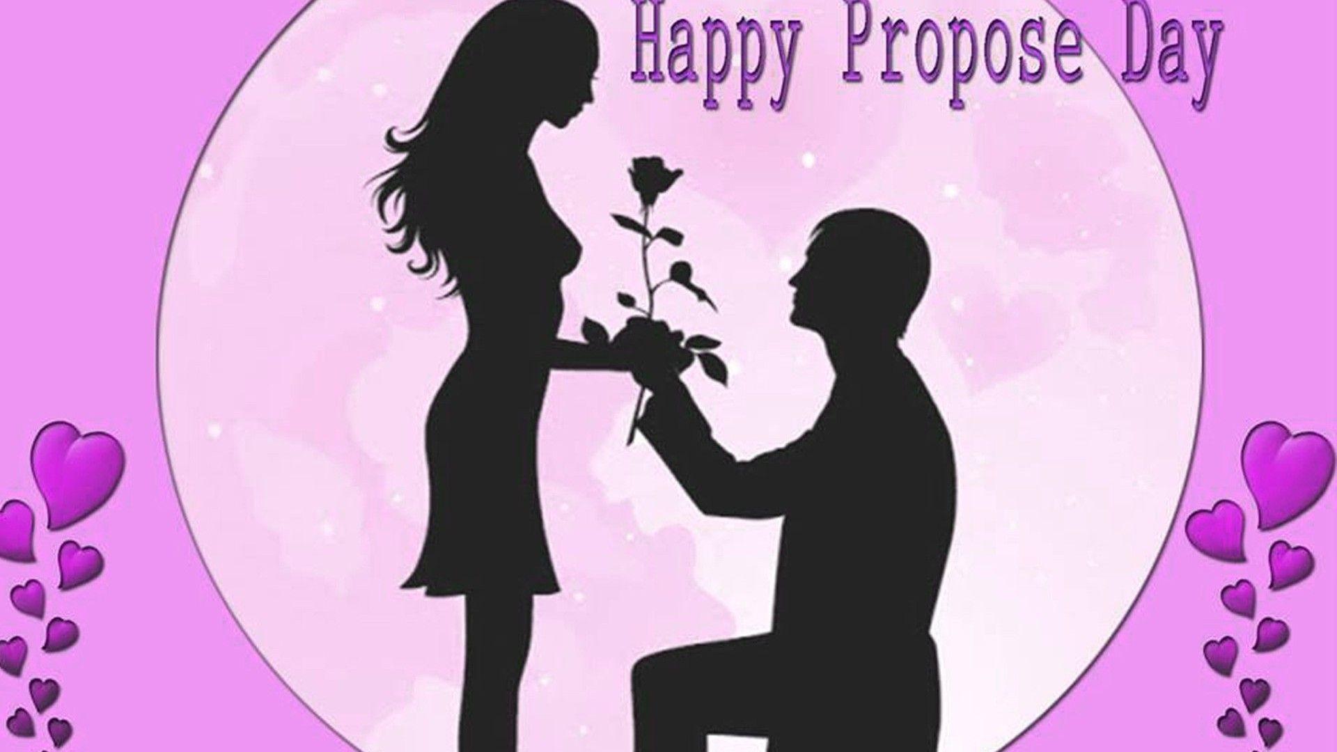 1920x1080 Beautiful Propose Day Wallpaper. Best .com
