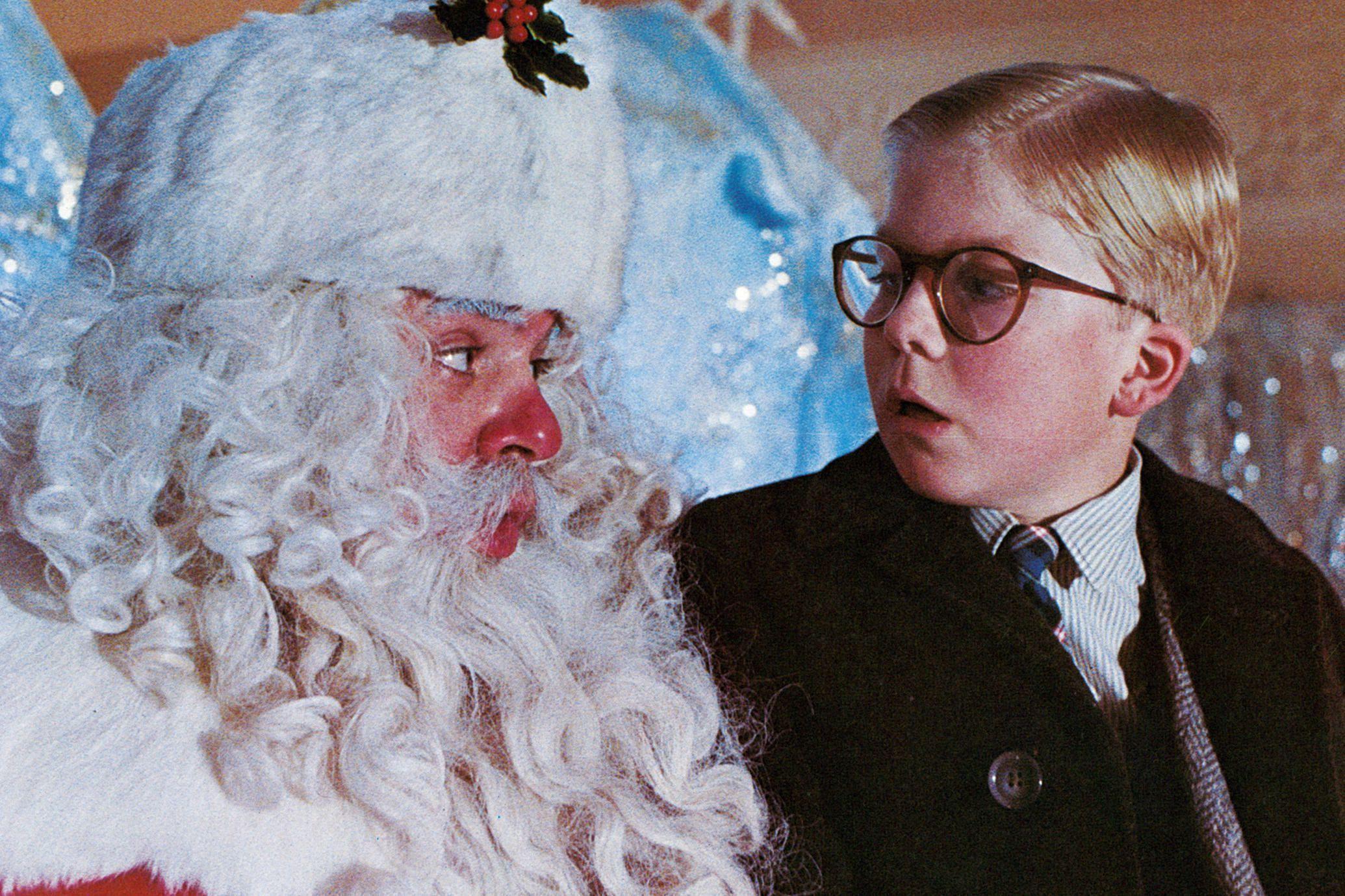 2070x1380 A Christmas Story Wallpaper Image Photo Picture Background