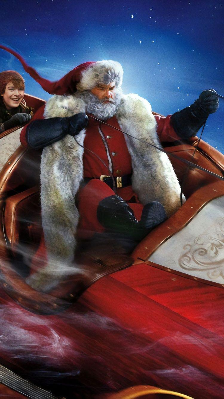 The Christmas Chronicles Wallpapers Top Free The Christmas Chronicles Backgrounds Wallpaperaccess