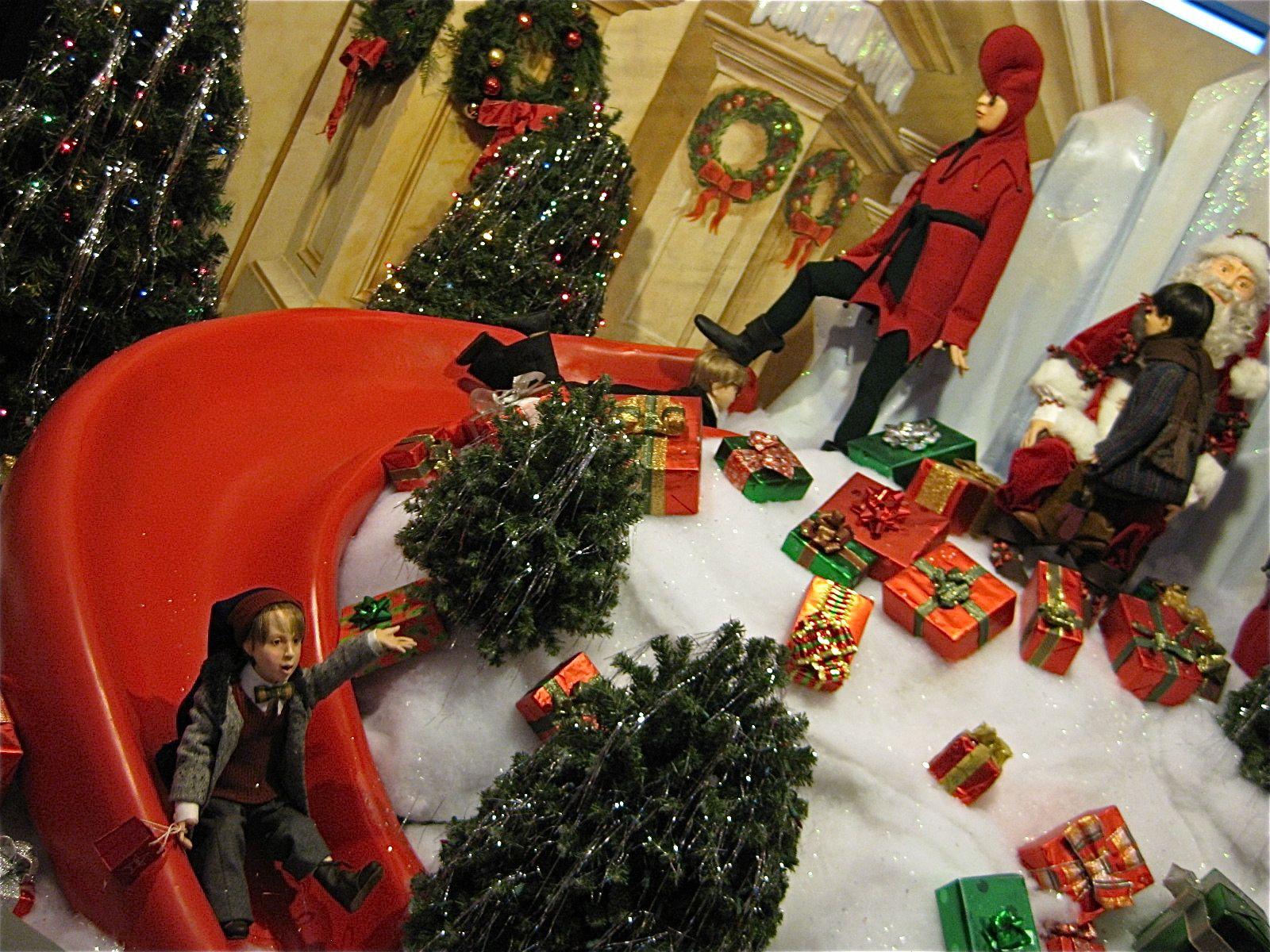 A Christmas Story Wallpapers - Top Free A Christmas Story Backgrounds