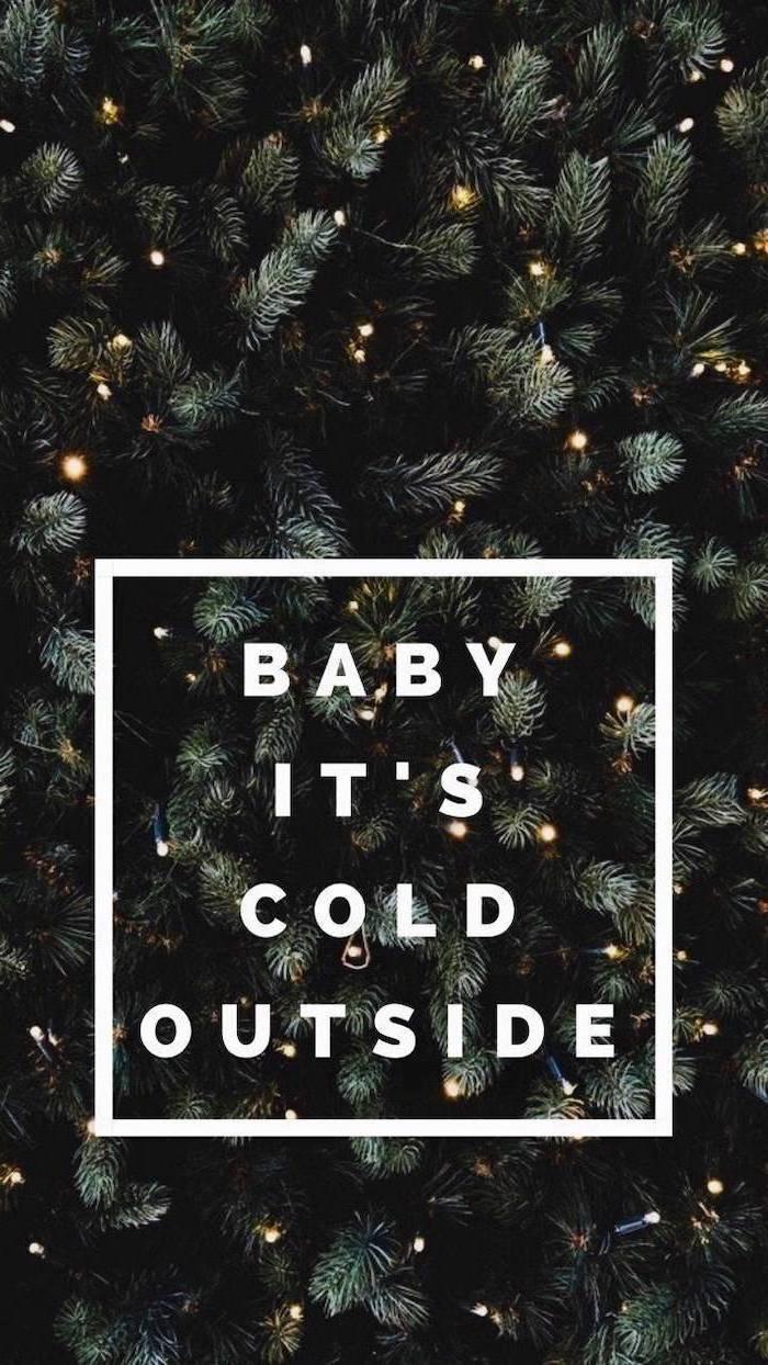 700x1244 Outdoor Christmas Lights Wallpaper