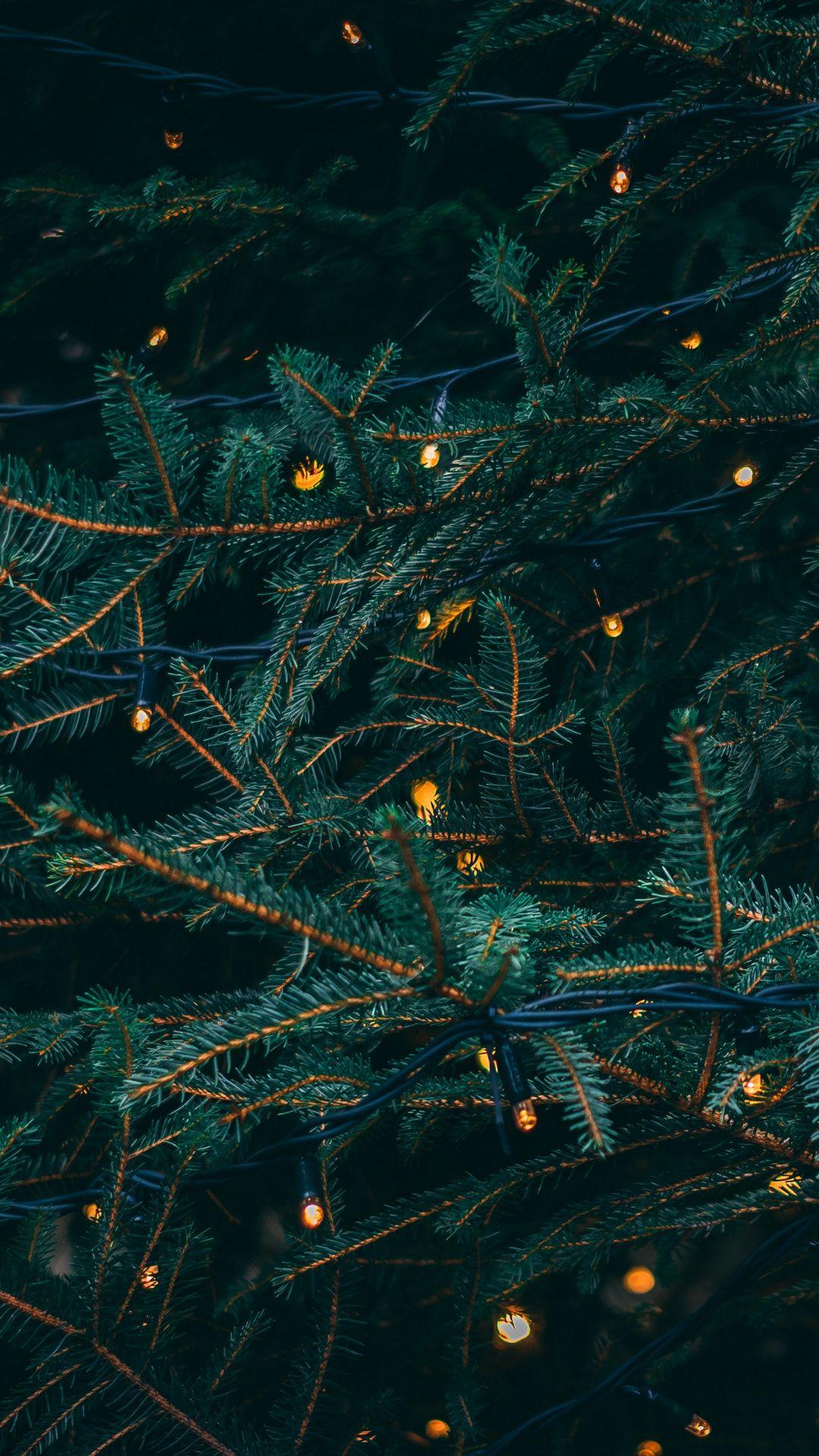 1080x1920 Christmas tree