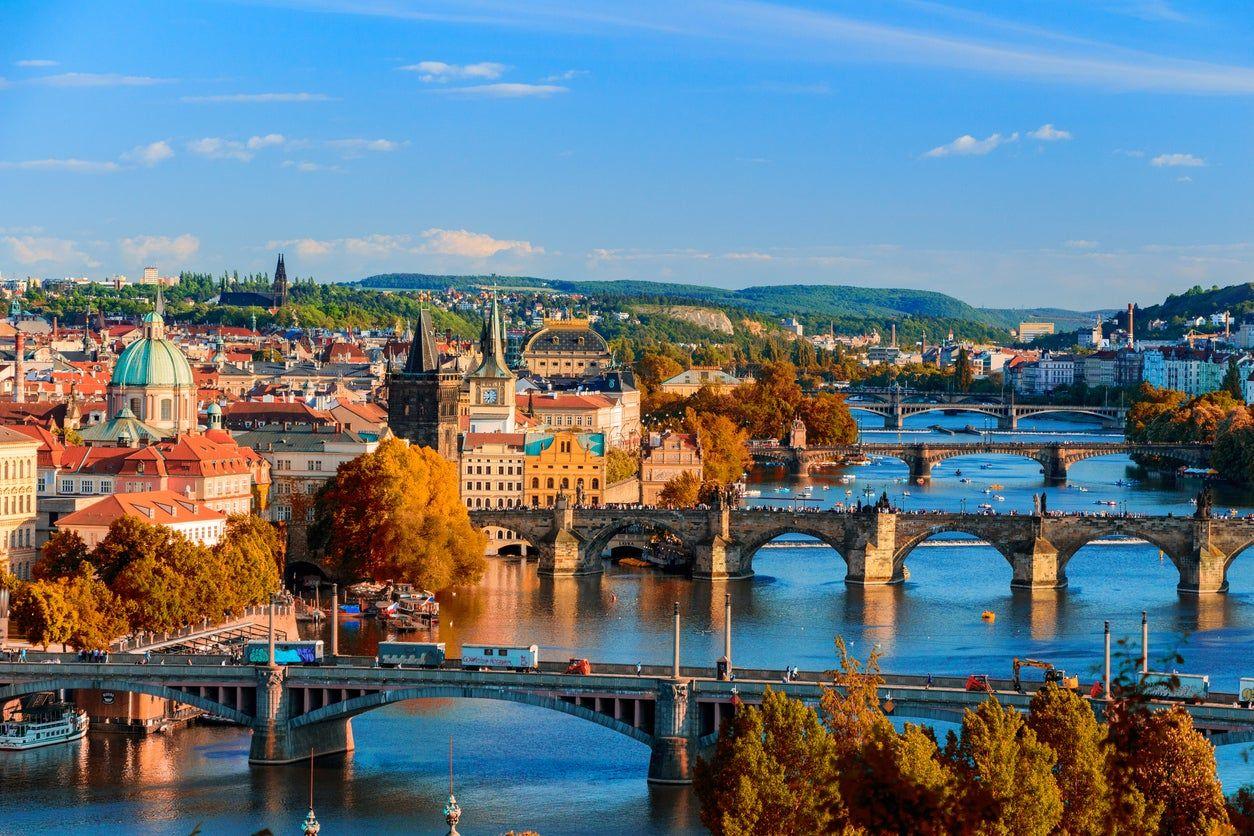 1254x836 Prague city guide: Where to eat, drink, shop and stay in the Czech capital