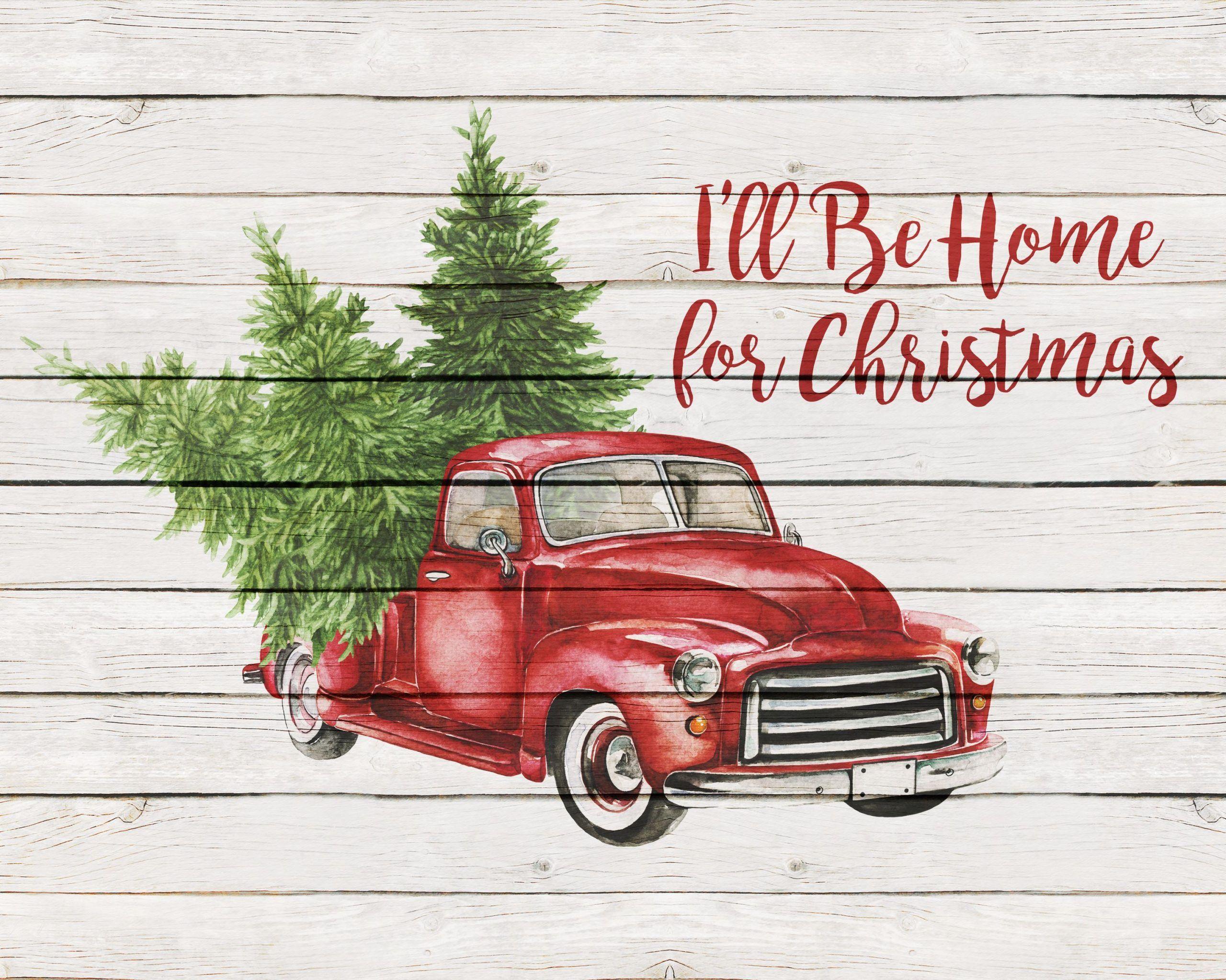 Farmhouse Christmas Wallpapers Top Free Farmhouse Christmas