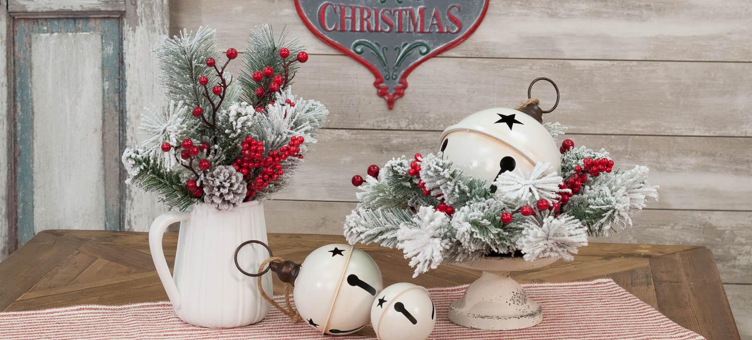 Farmhouse Christmas Wallpapers - Top Free Farmhouse Christmas