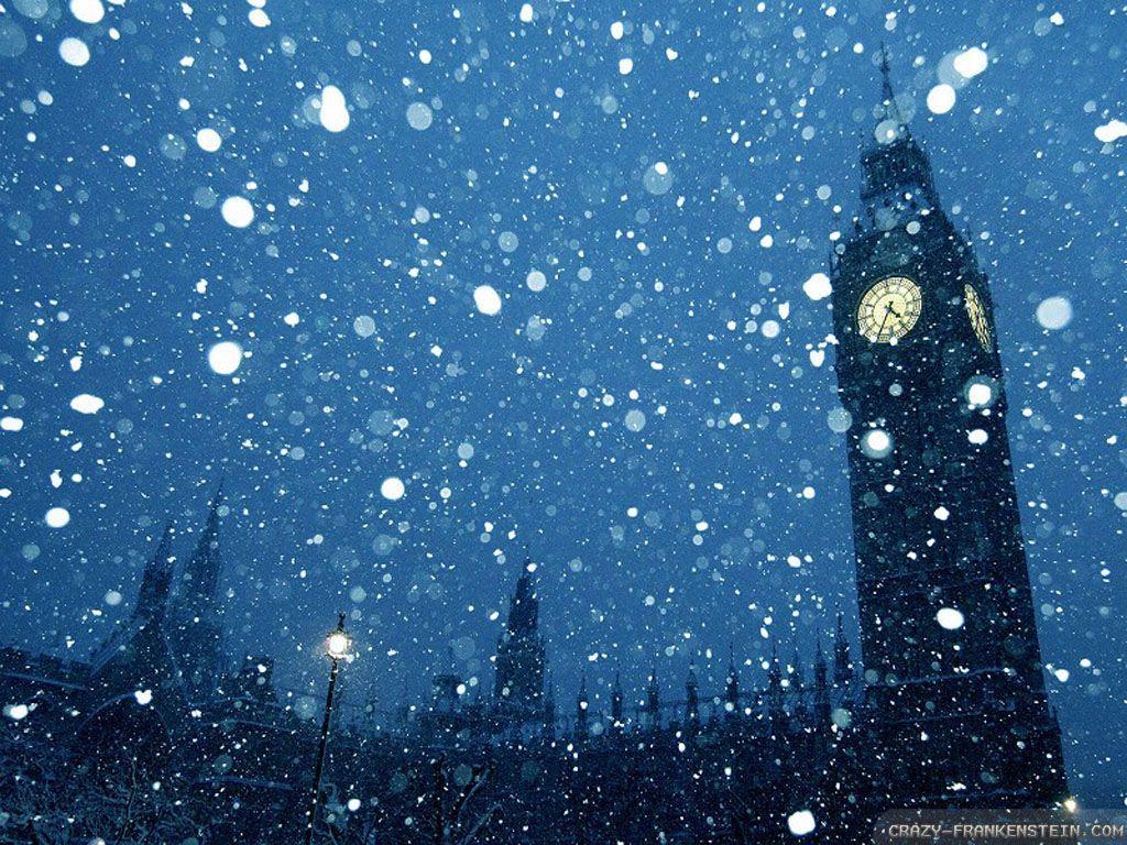 1024x768 London christmas .com