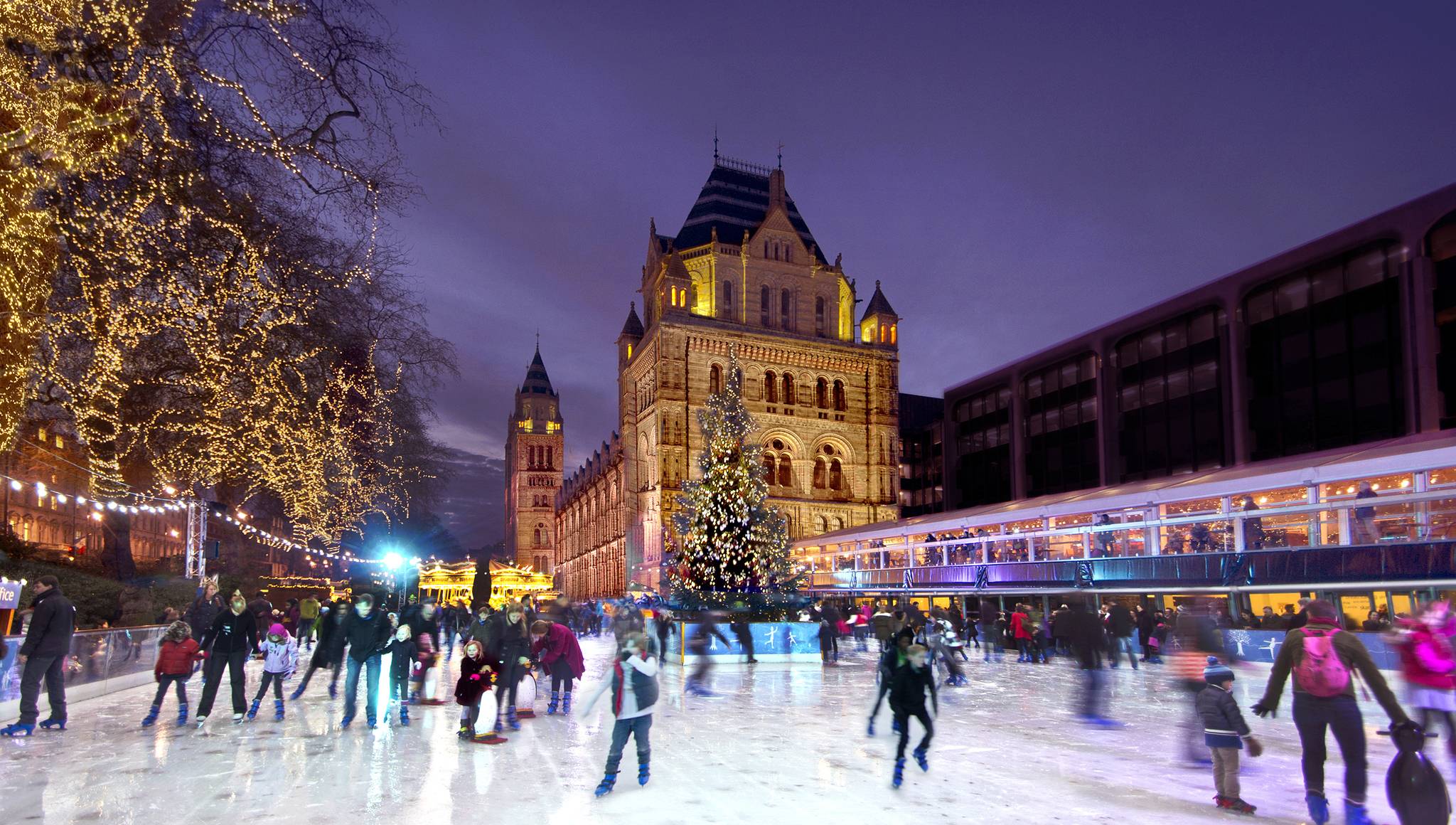2048x1160 Things To Do In London This Christmas