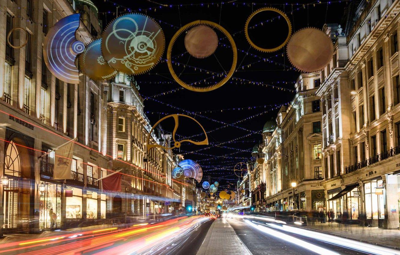 1332x850 Desktop London Christmas