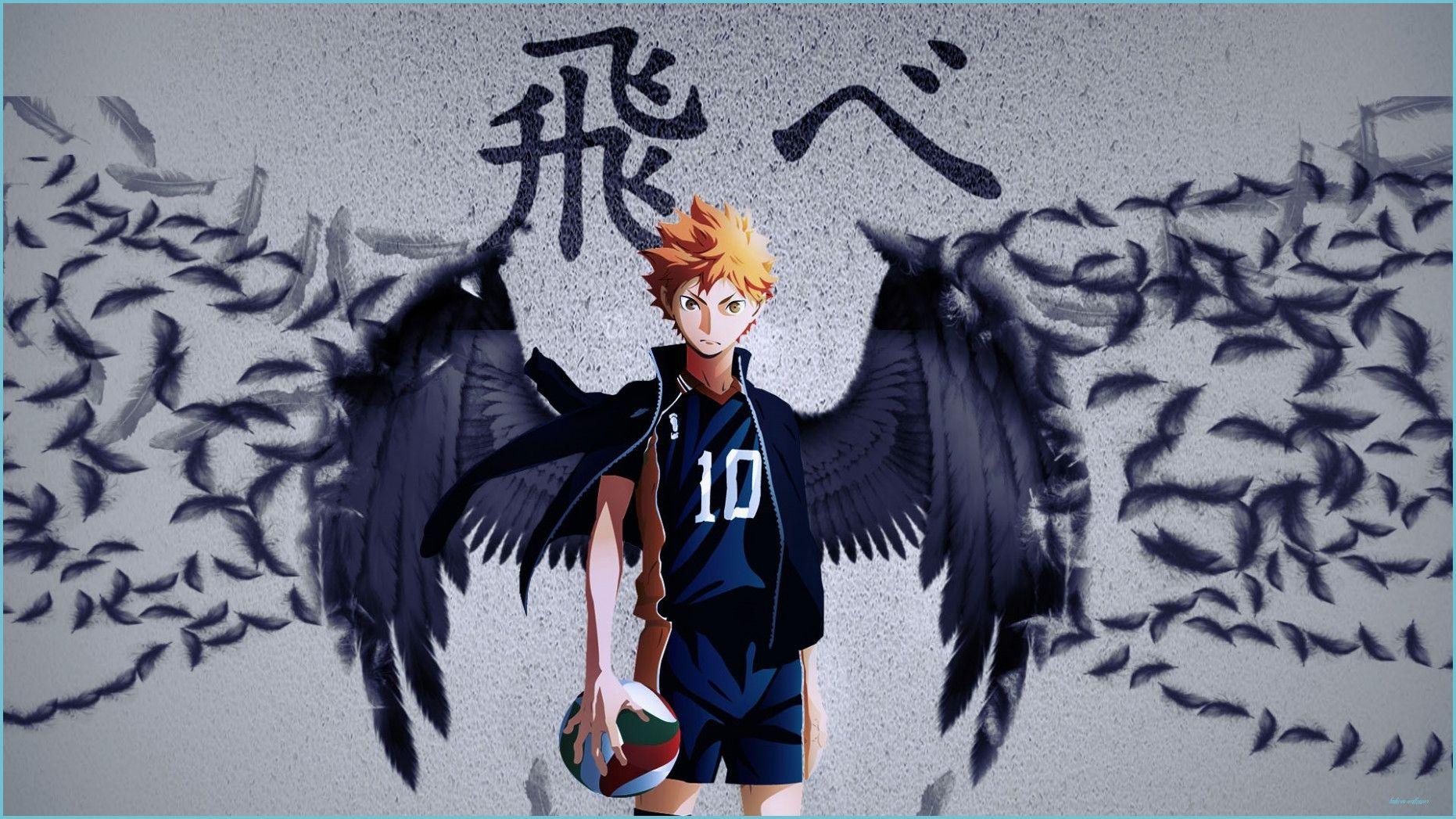 1862x1047 Haikyuu!! HD Wallpaper