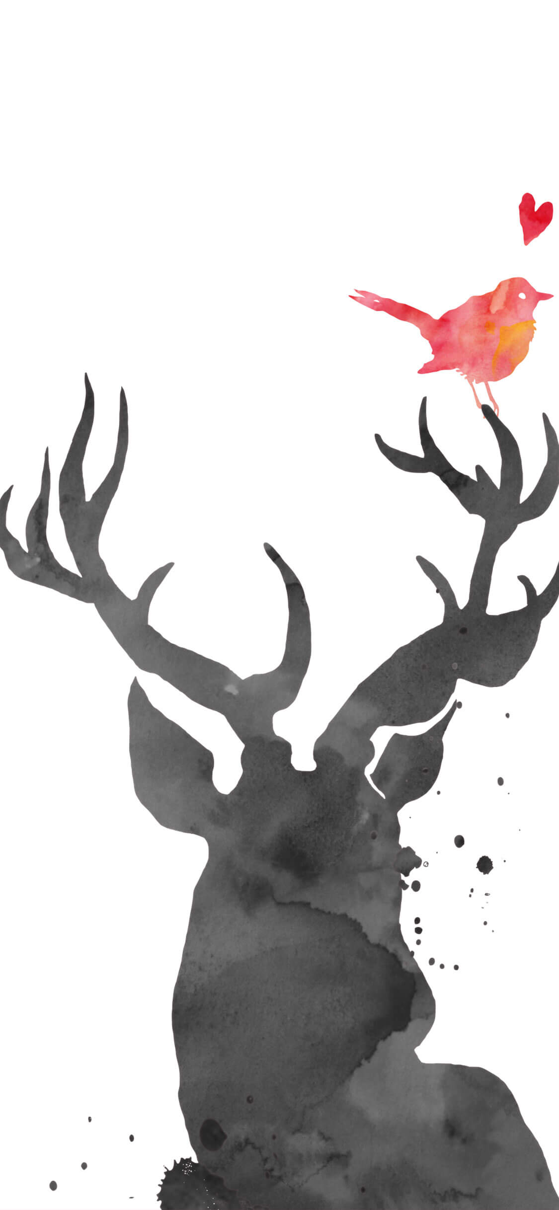 1125x2436 Christmas Wallpaper For IPhone 6 7 8 SE X XS XR
