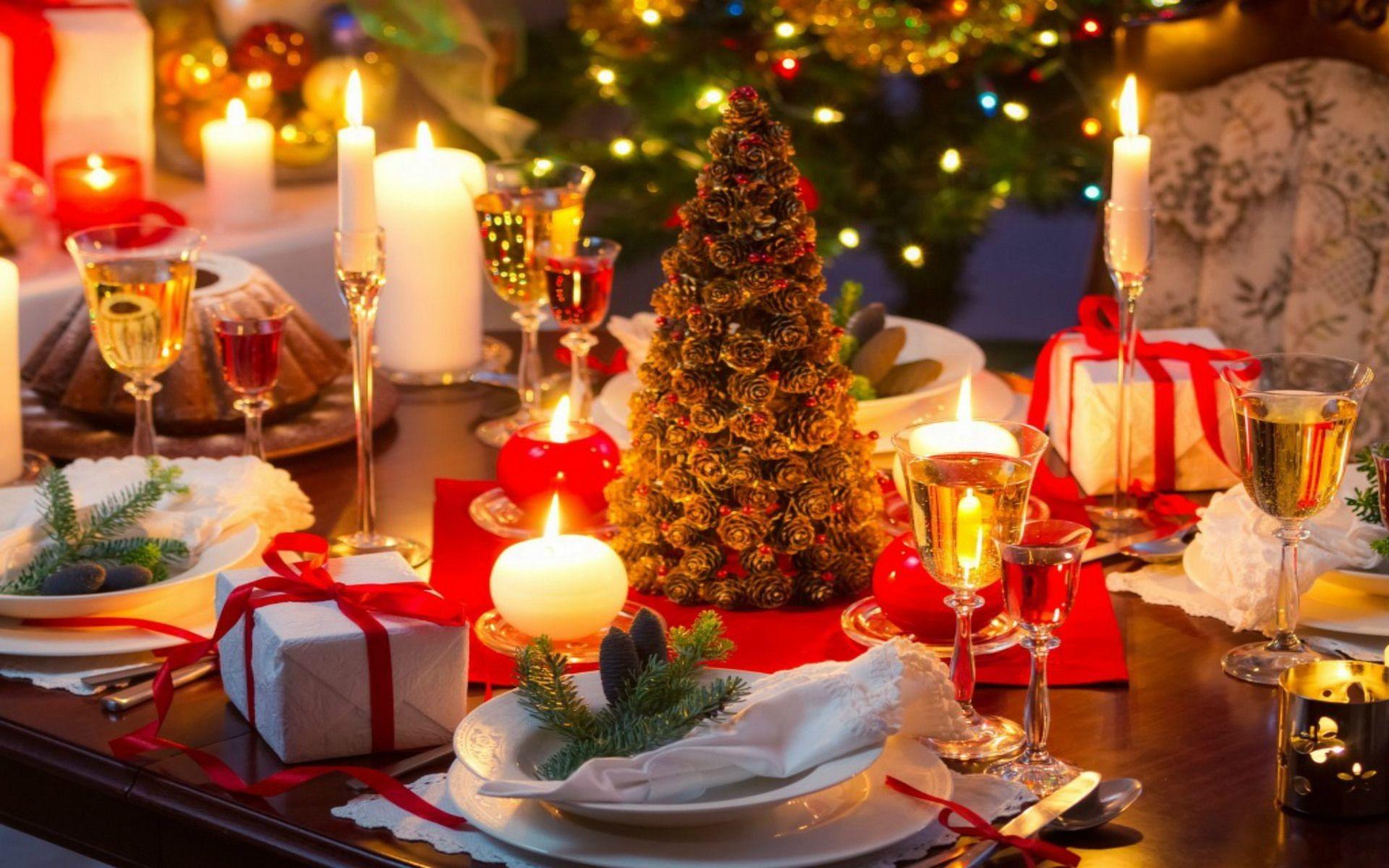 1920x1200 Old Fashioned Christmas Background