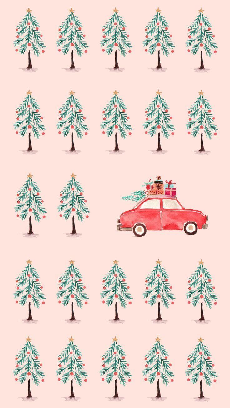 736x1308 Top Phoenix Life and Style Blogger. Love and Specs. Wallpaper iphone christmas, Christmas phone wallpaper, Winter wallpaper