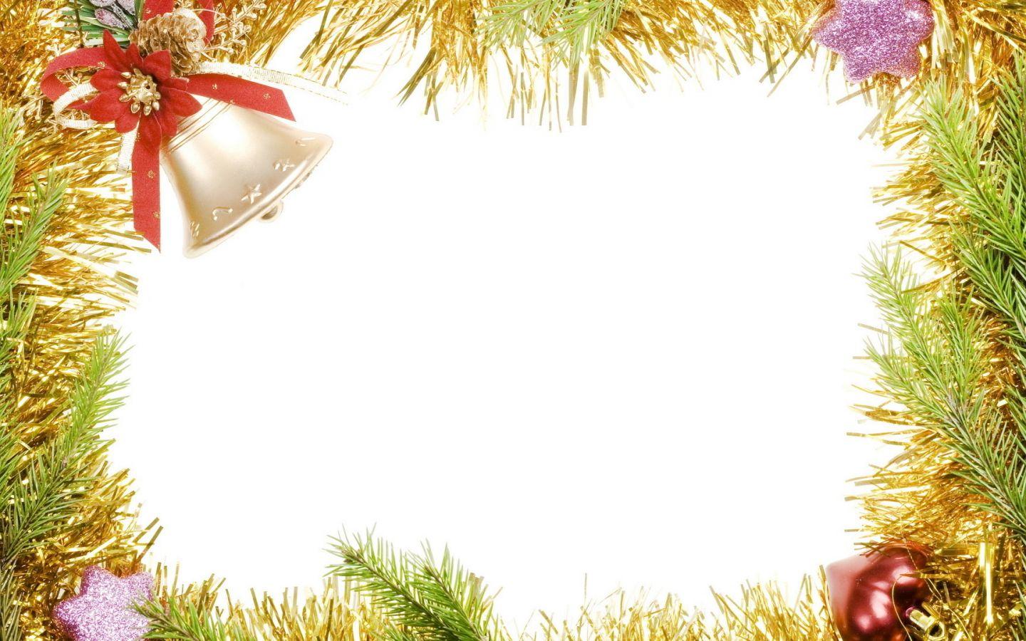 Christmas Frame Wallpapers - Top Free Christmas Frame Backgrounds
