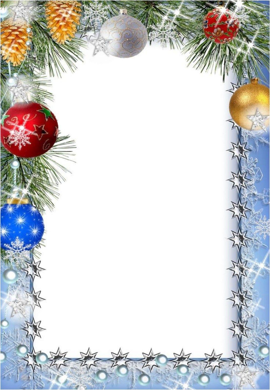 Christmas Frame Wallpapers - Top Free Christmas Frame Backgrounds 