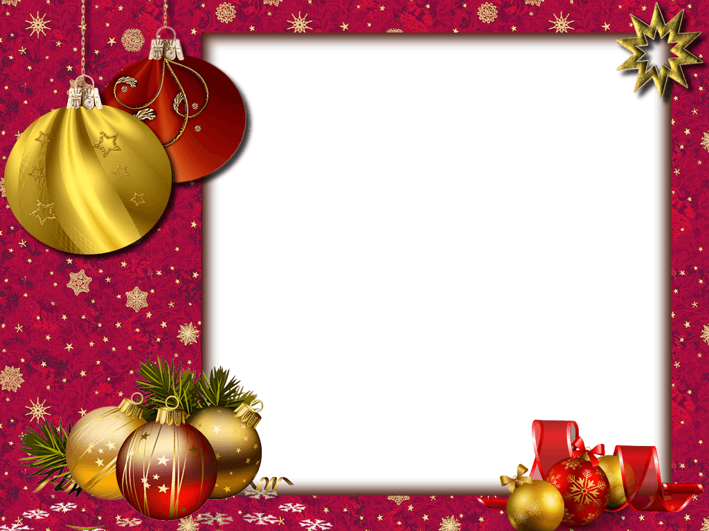 Christmas Frame Wallpapers - Top Free Christmas Frame Backgrounds ...