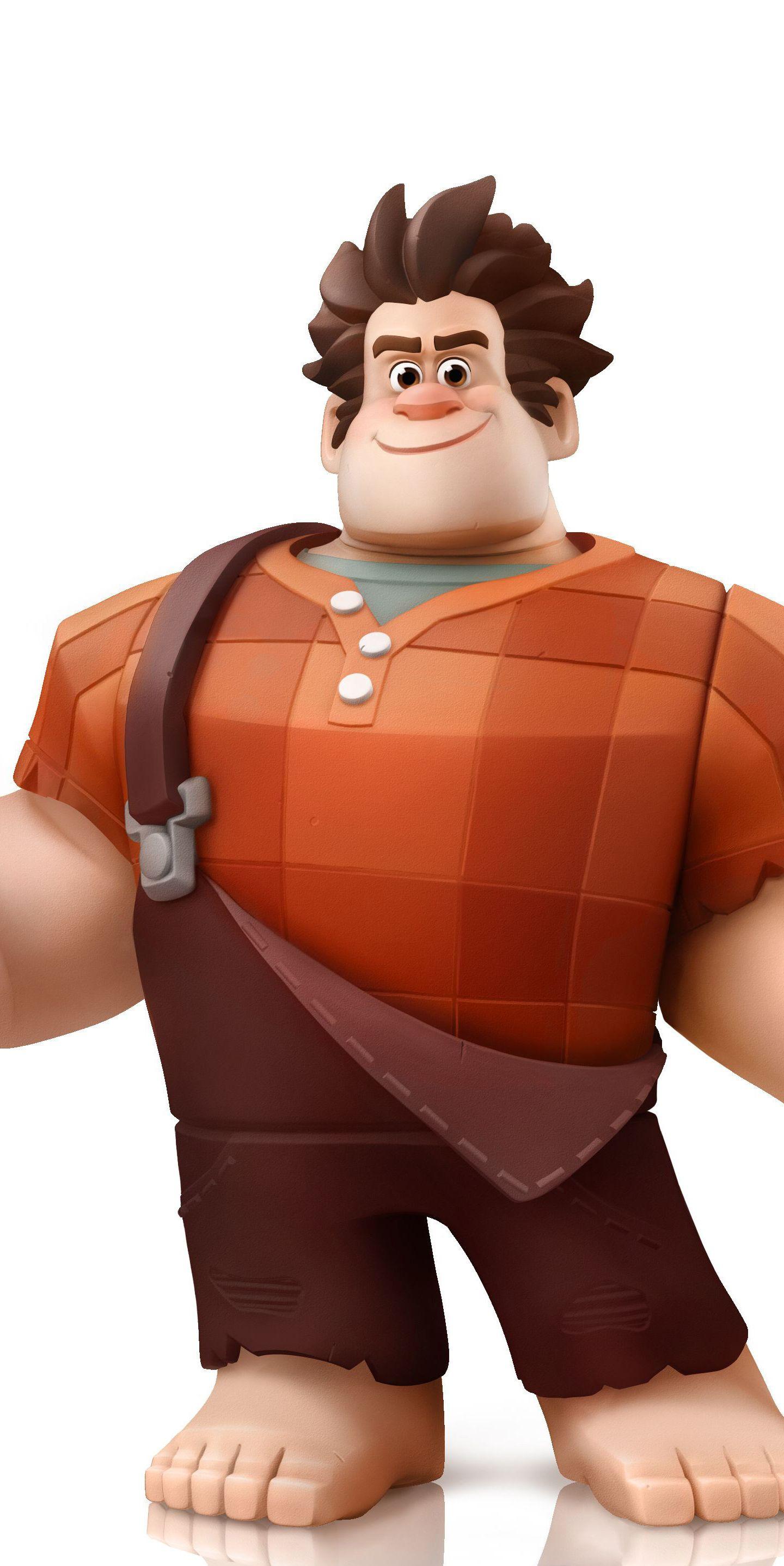 1440x2875 Download 1440x2880 Wallpaper Ralph, Ralph Breaks The Internet: Wreck It Ralph 2018 Movie, Character, Lg V Lg G 1440x2880 HD Image, Background, 8971