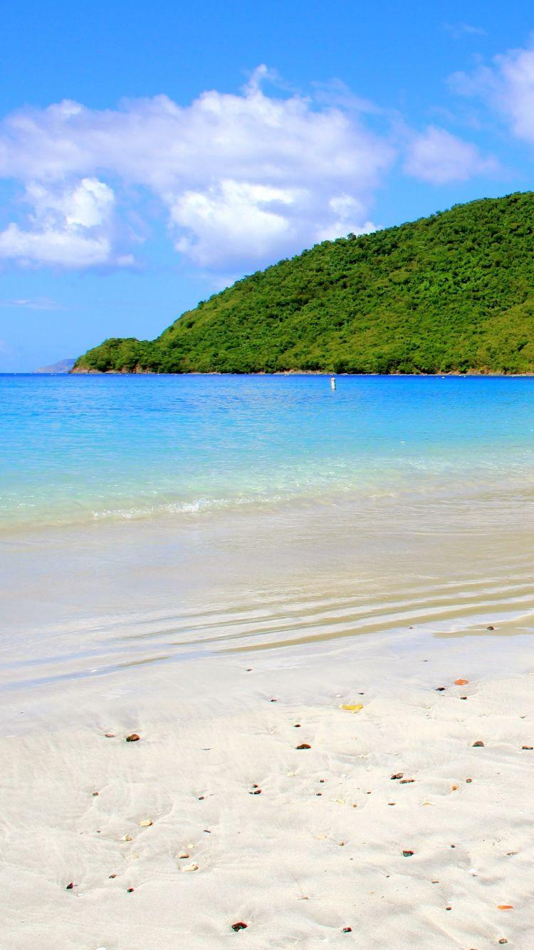 750x1334 Download Caribbean iPhone Wallpaper Gallery