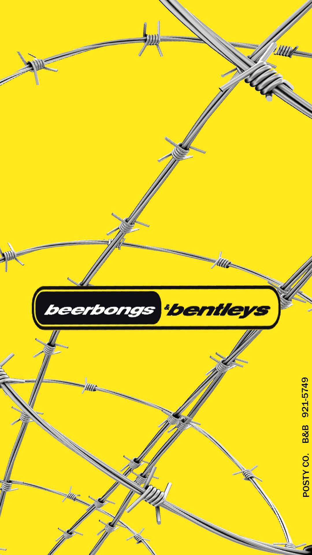 Beerbongs and Bentleys Wallpapers Top Free Beerbongs and Bentleys