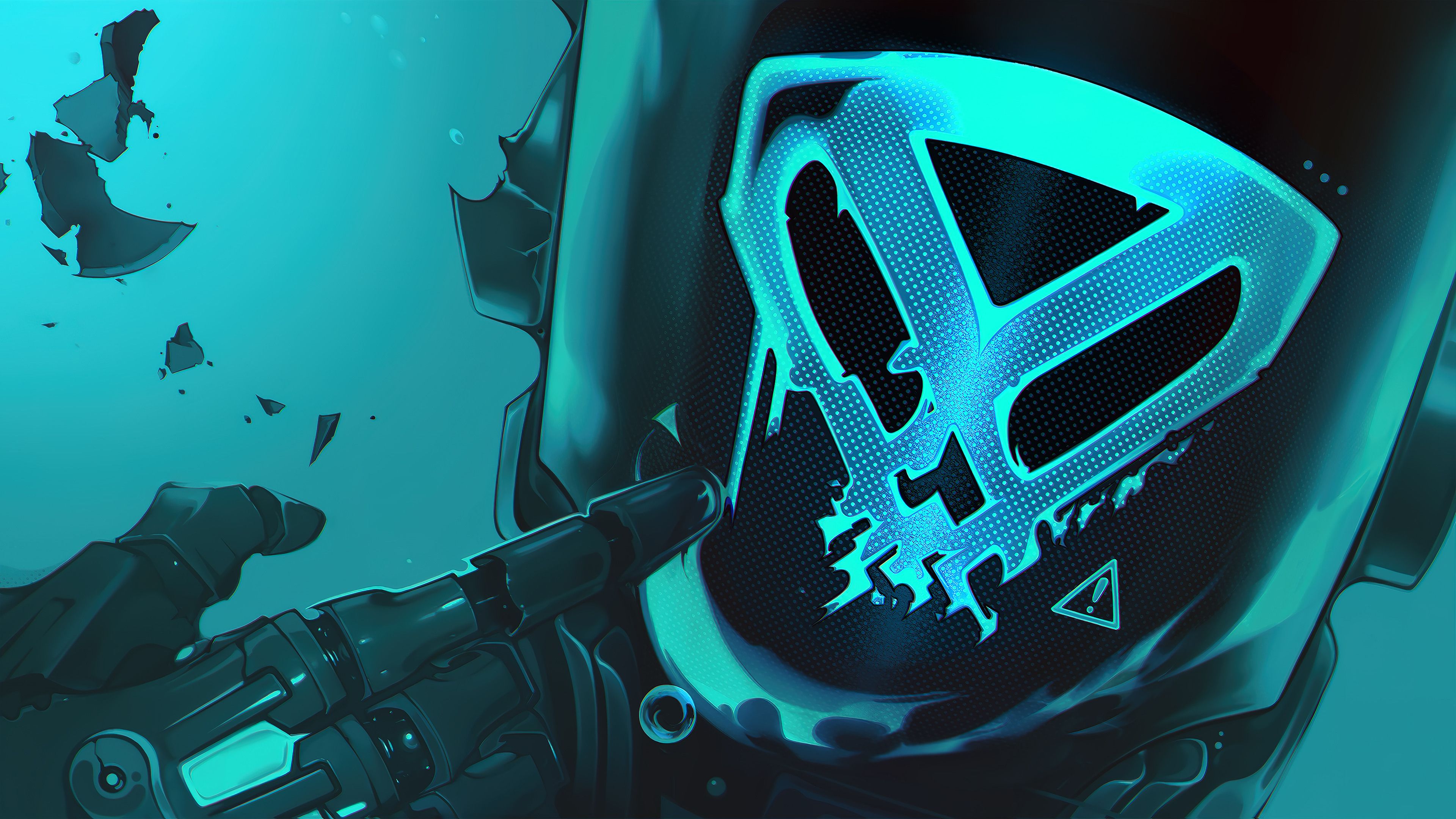 3840x2160 