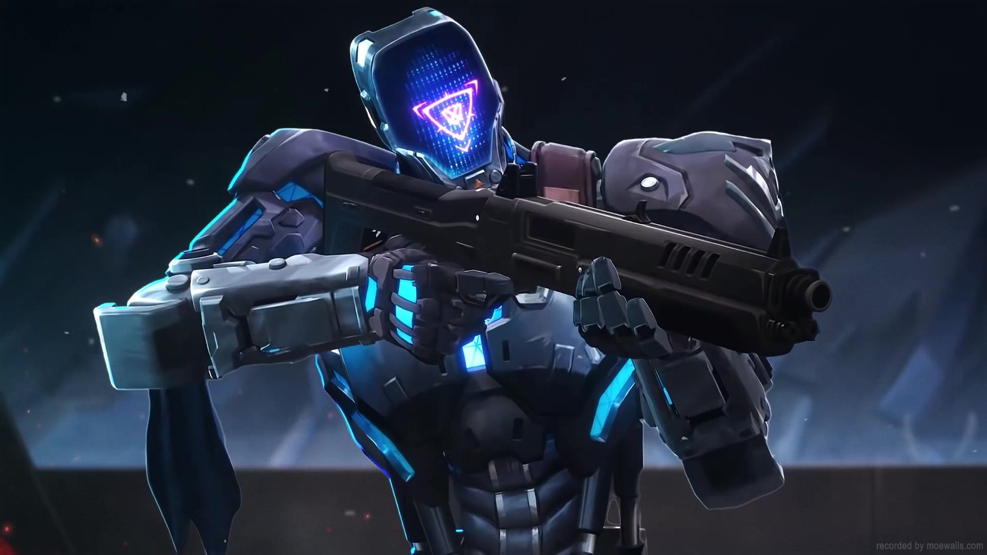 1920x1080 Kay O Live Wallpaper, Animated Wallpaper