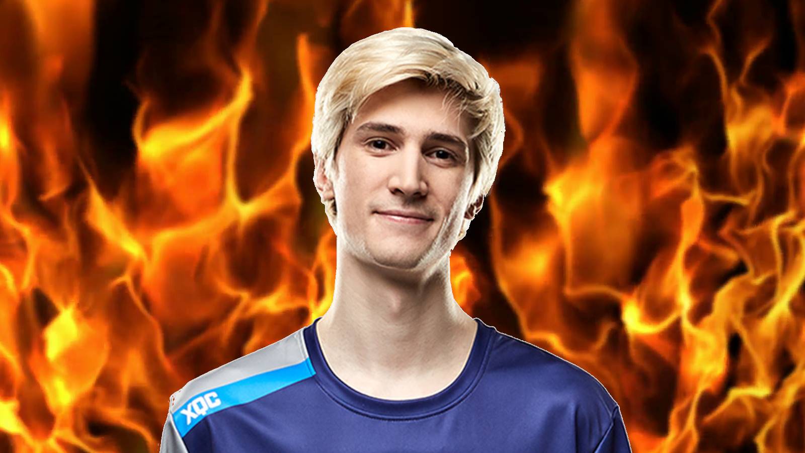 1600x900 Streamer xQc Has Gotten More Death Threats In An Hour Than In The Past Six Years Thanks To Reddit Place Event