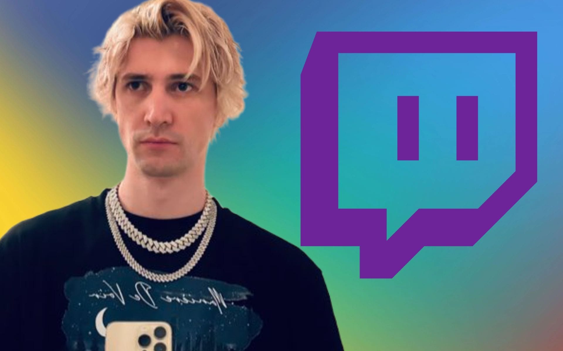 1920x1200 xQc hits back at those saying that Twitch is out of touch, claims that streamers don't give feedback when asked