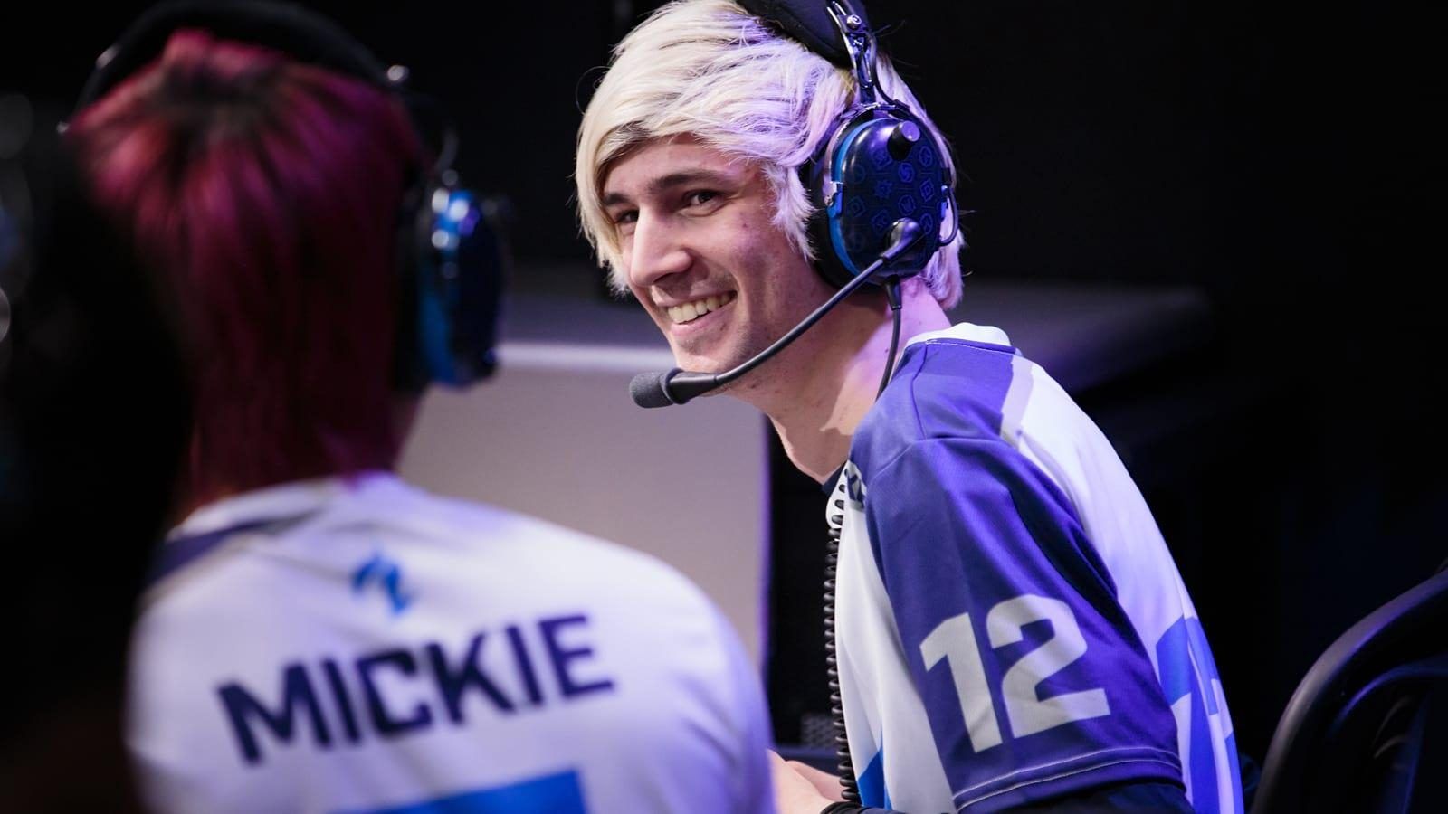 1600x900 xQc once feared getting kicked out of Overwatch League “the end of his career”