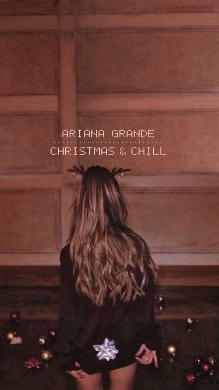 720x1280 Ariana Grande lockscreen uploaded