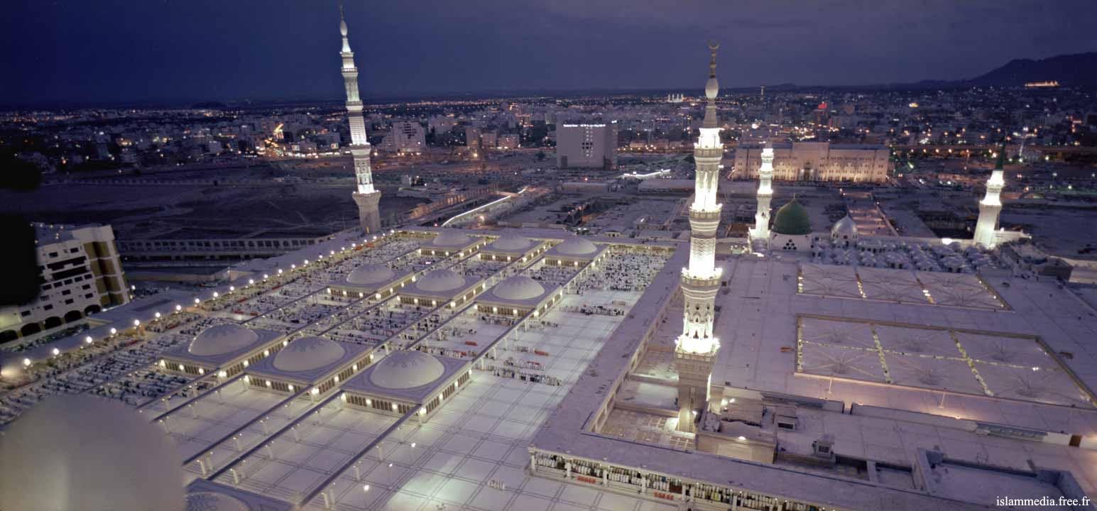 1545x720 Mosque of Medina