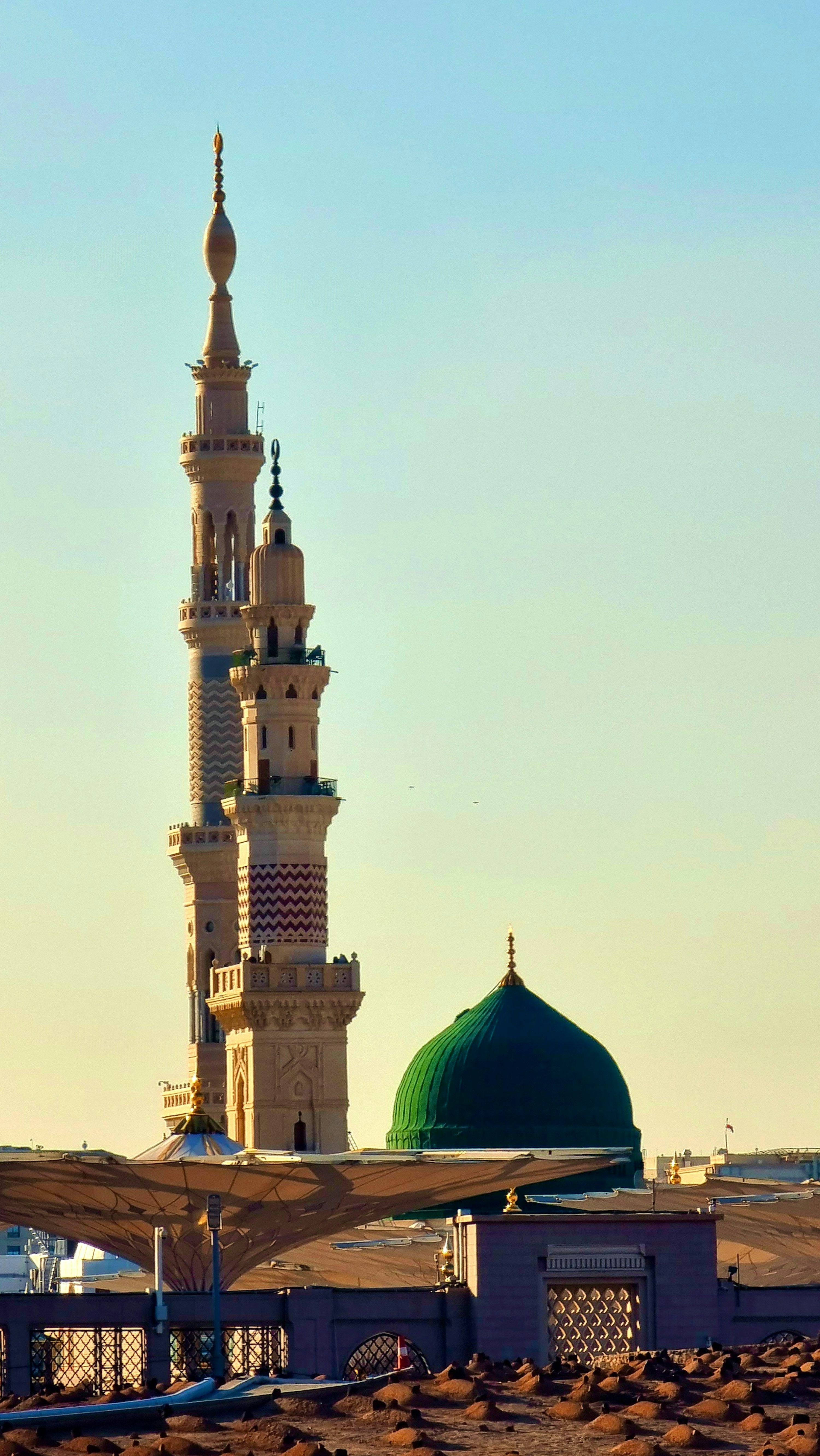 3000x5329 image de Al Masjid An Nabawi, Médine, Arabie Saoudite. Téléchargez des image gratuites sur