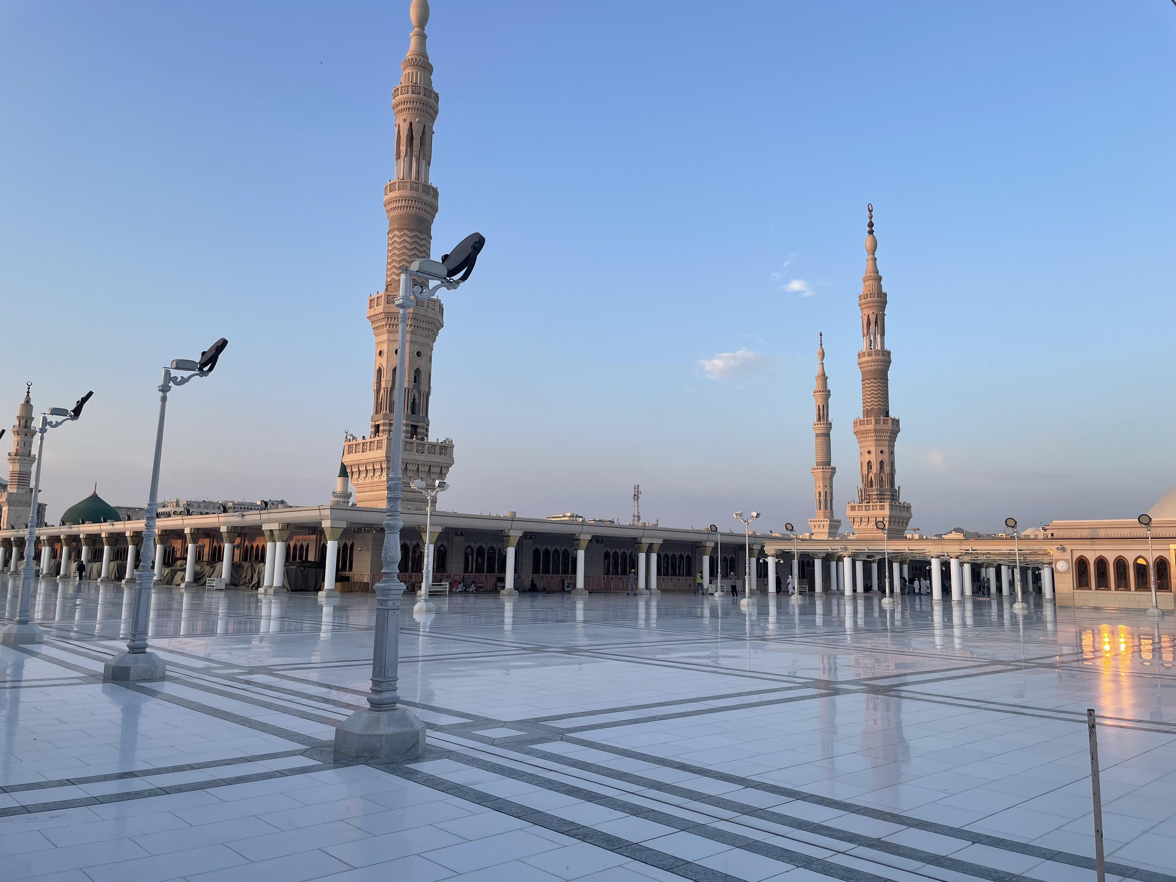 4032x3024 Some pics from my madina trip
