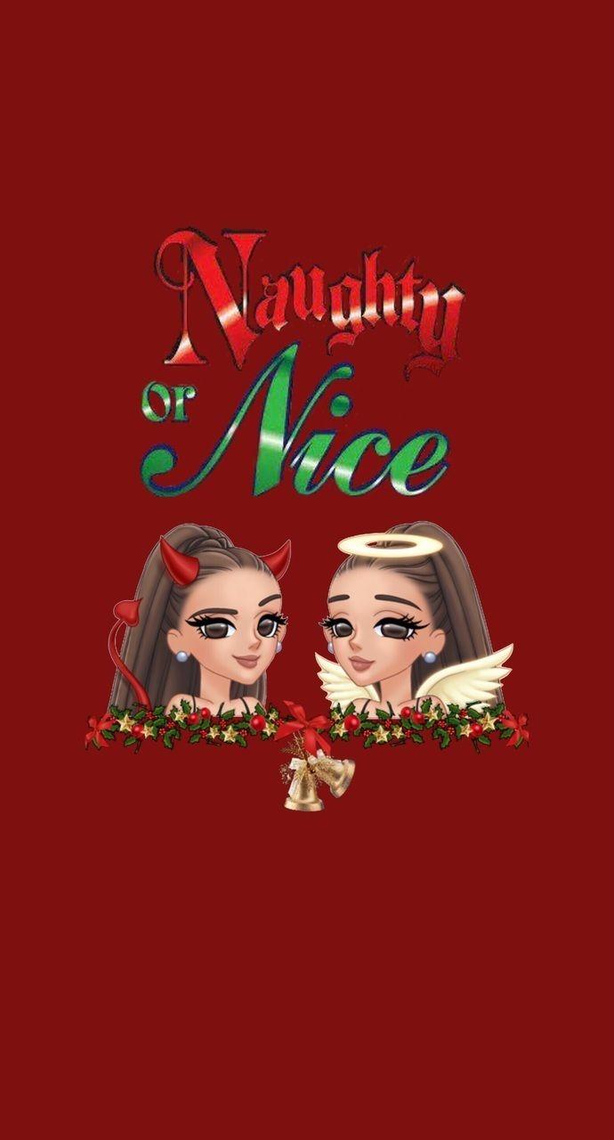690x1280 Arimoji Christmas edit discovered by .